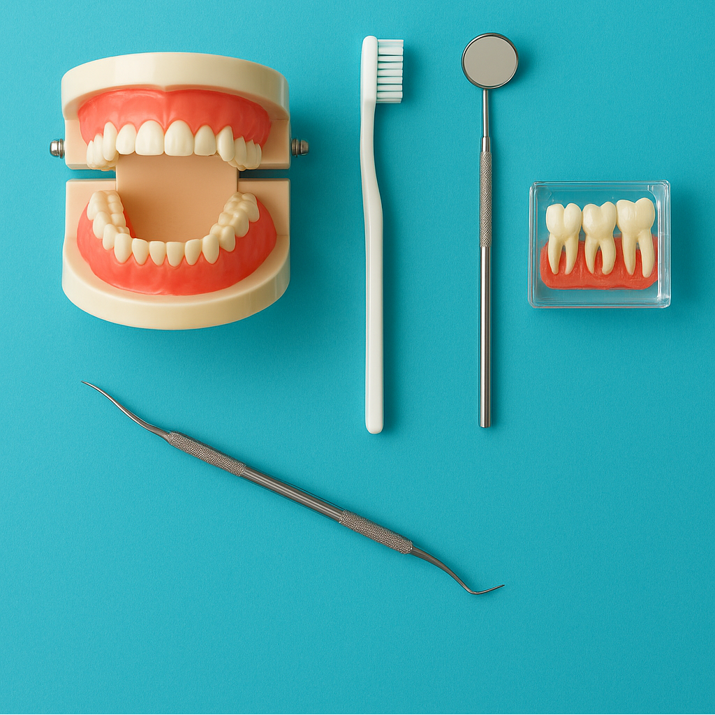 Clinic Supplies & Instruments