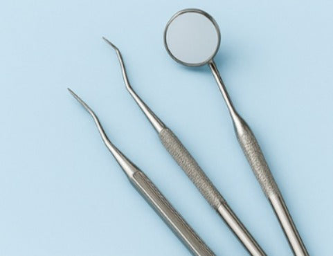 Dental Care Essentials