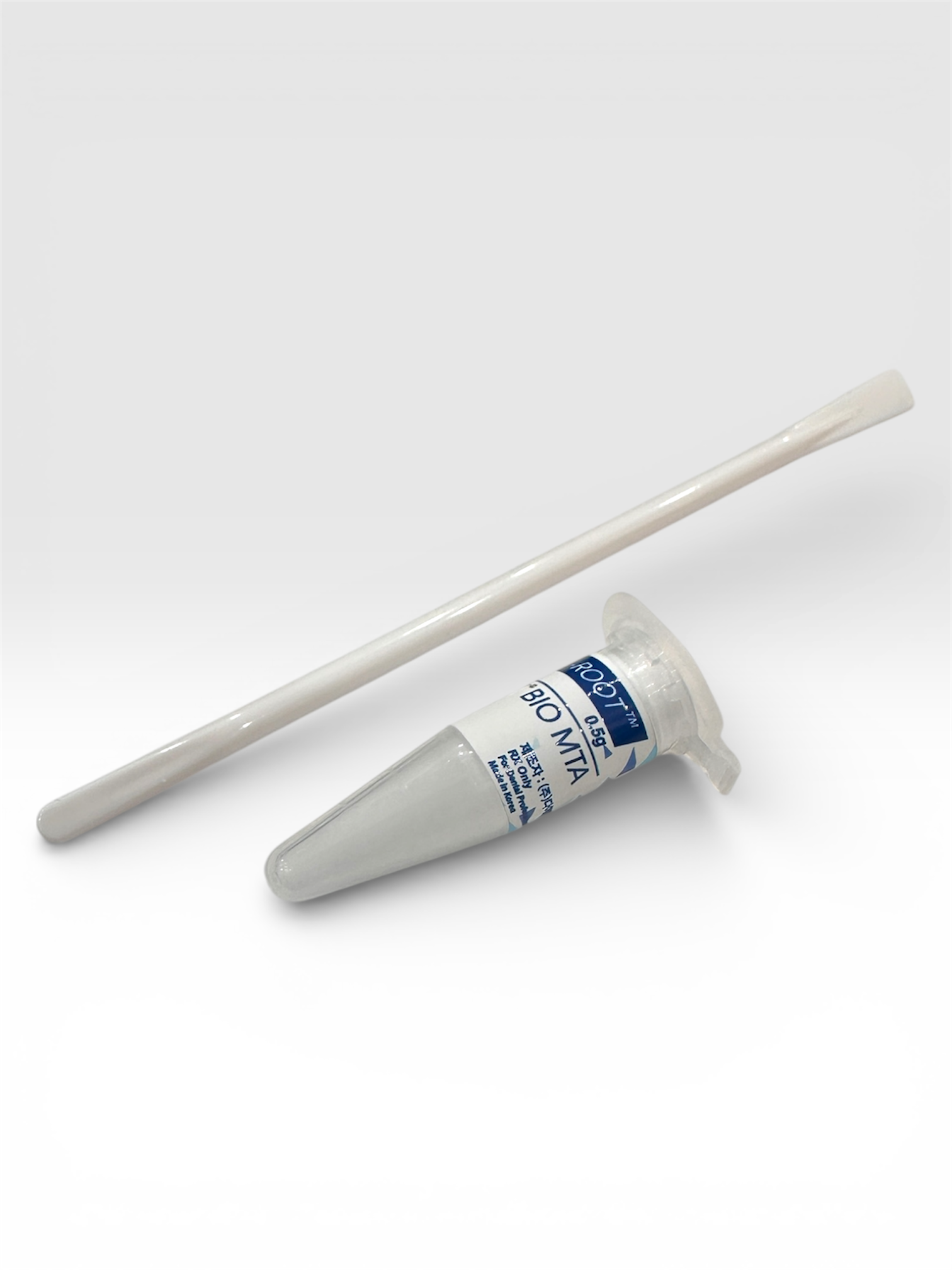 DiaRoot Bio MTA 0.5g – Root Canal Repair Material