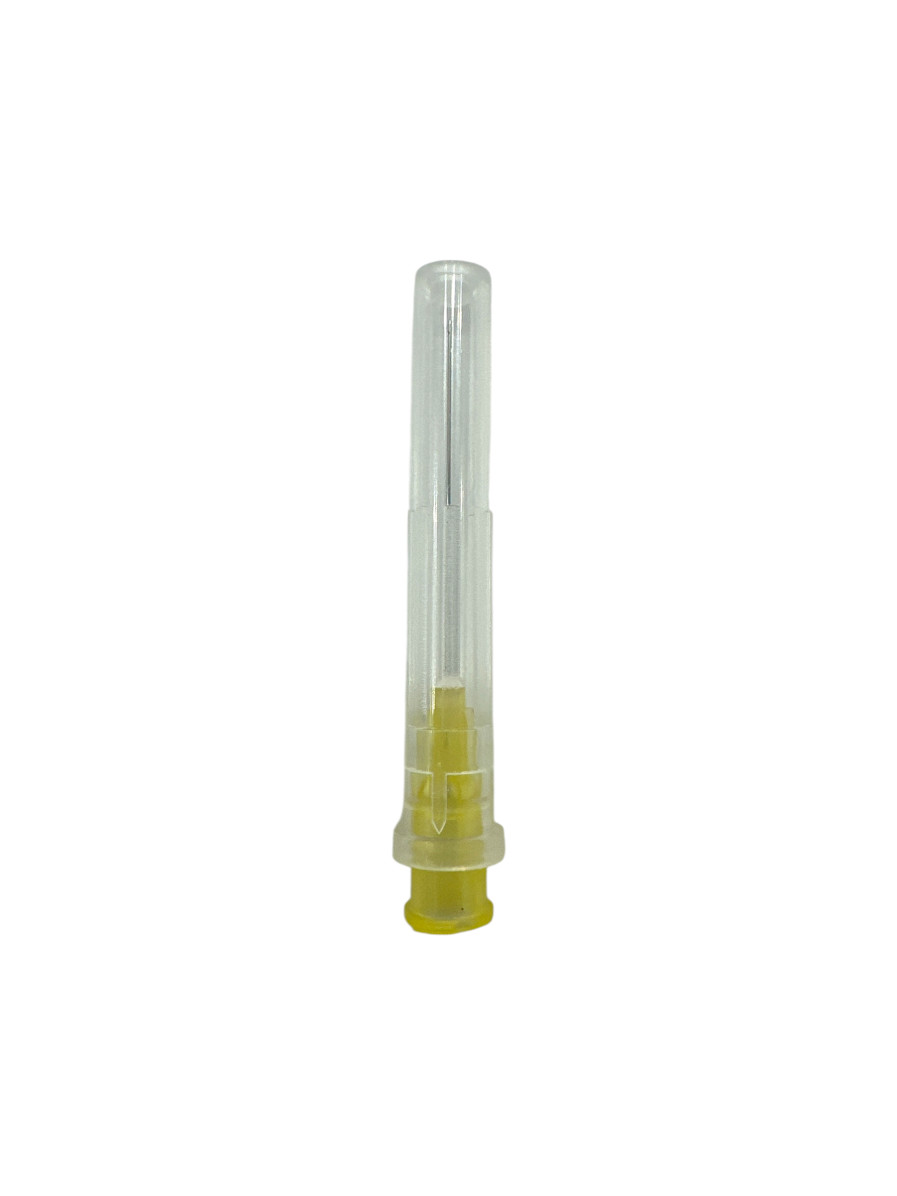 Endo-Top Long Irrigation Disposable Needles