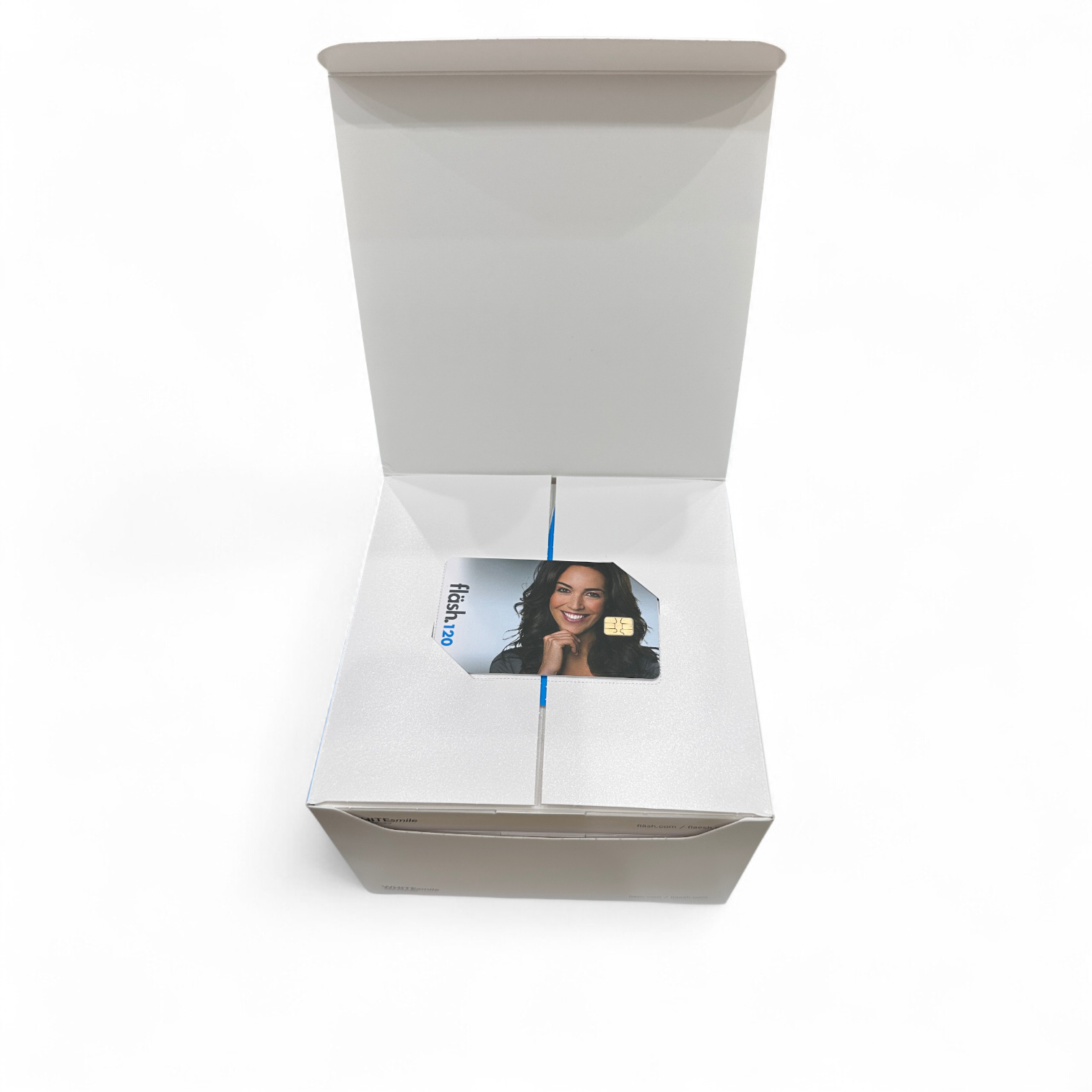 Flash Chairside Light Whitening System – LED Tooth Whitening Kit
