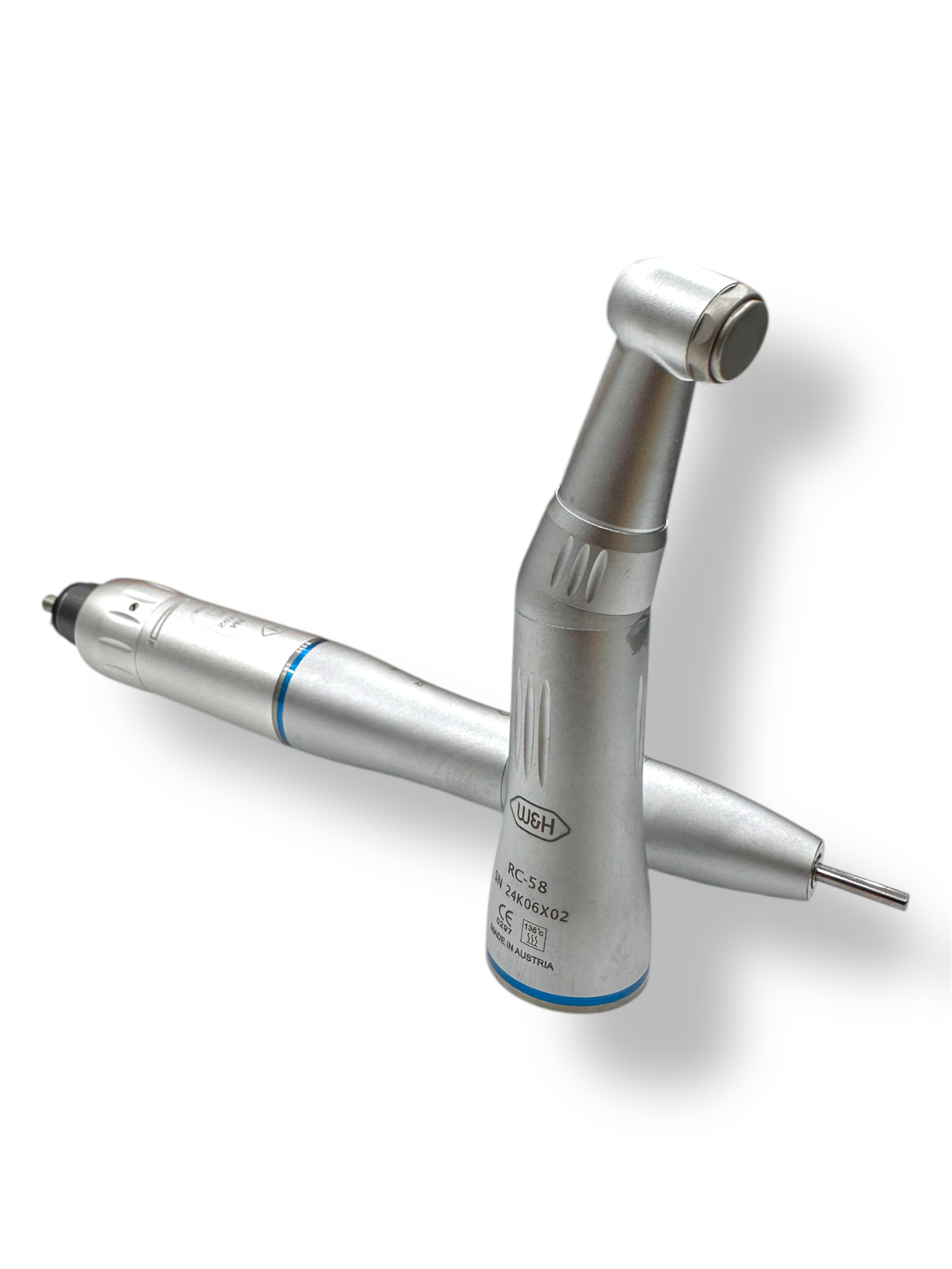 High Speed Turbine Handpiece Without Light - Alegra