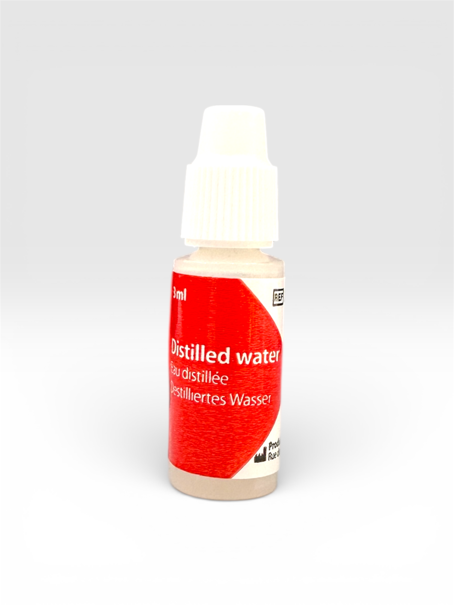 Bioceramic Repair Material MTA White – Endodontic Root Repair Cement