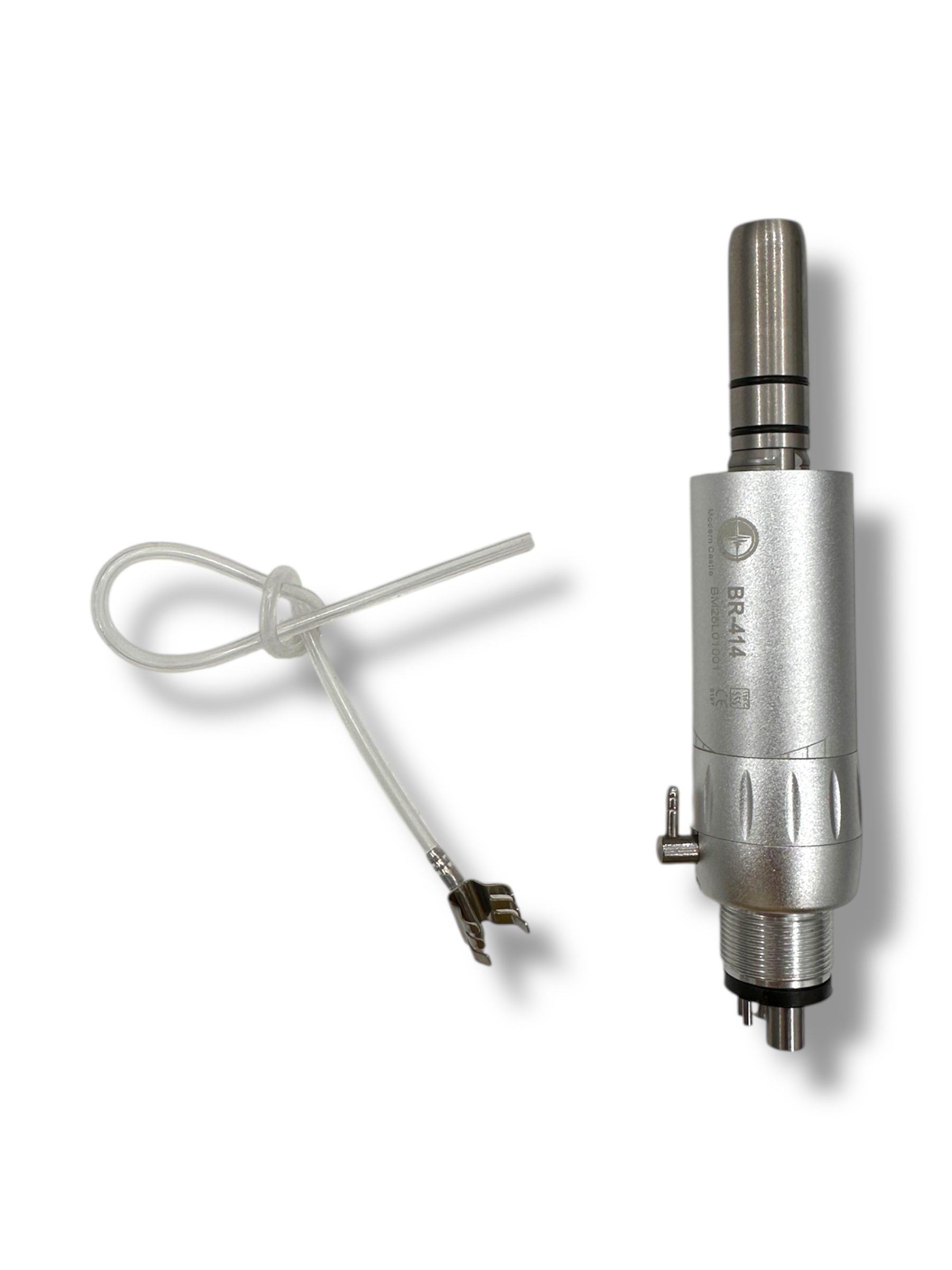 Dental Air Motor Low Speed Handpiece – Operation Manual Type