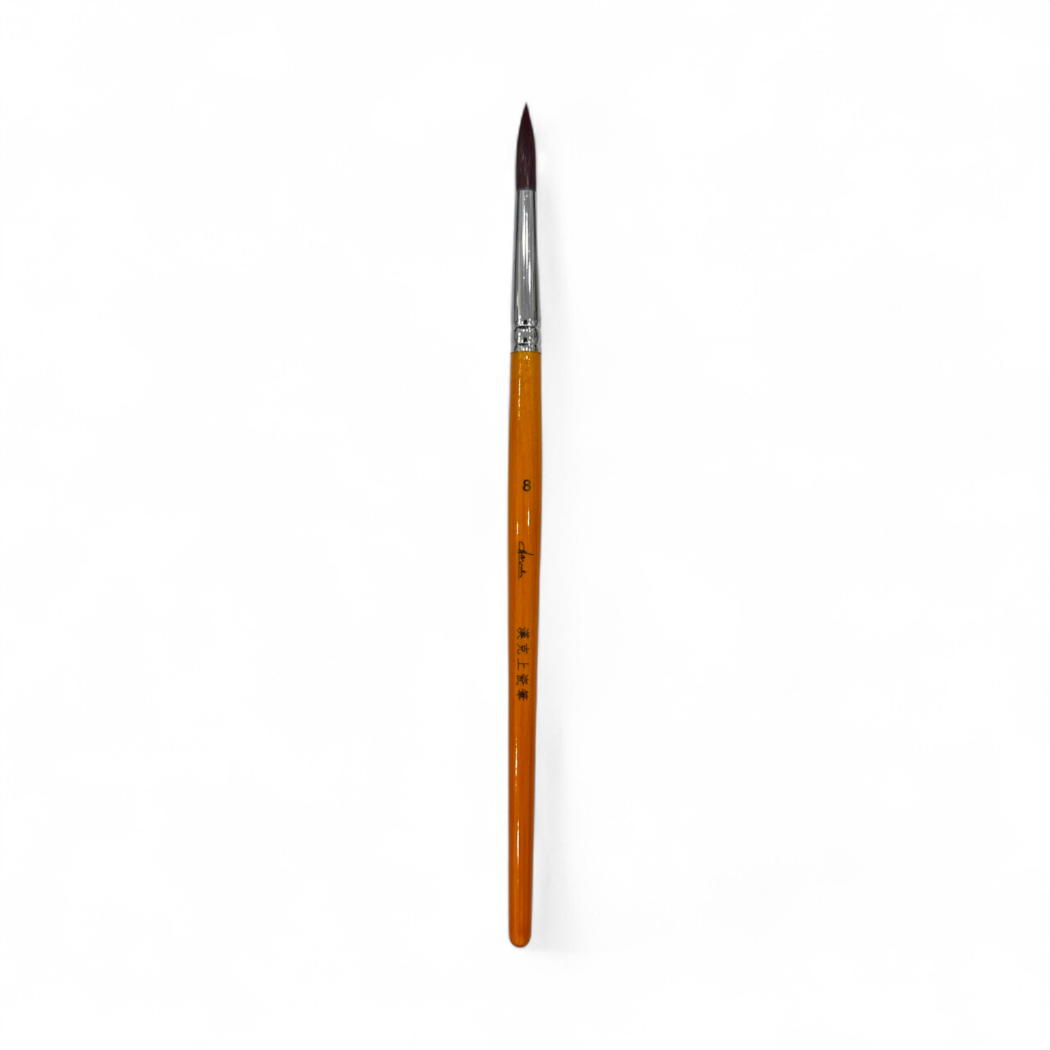 Polishing Brush – Paint Brush Style for Teeth & Restoration