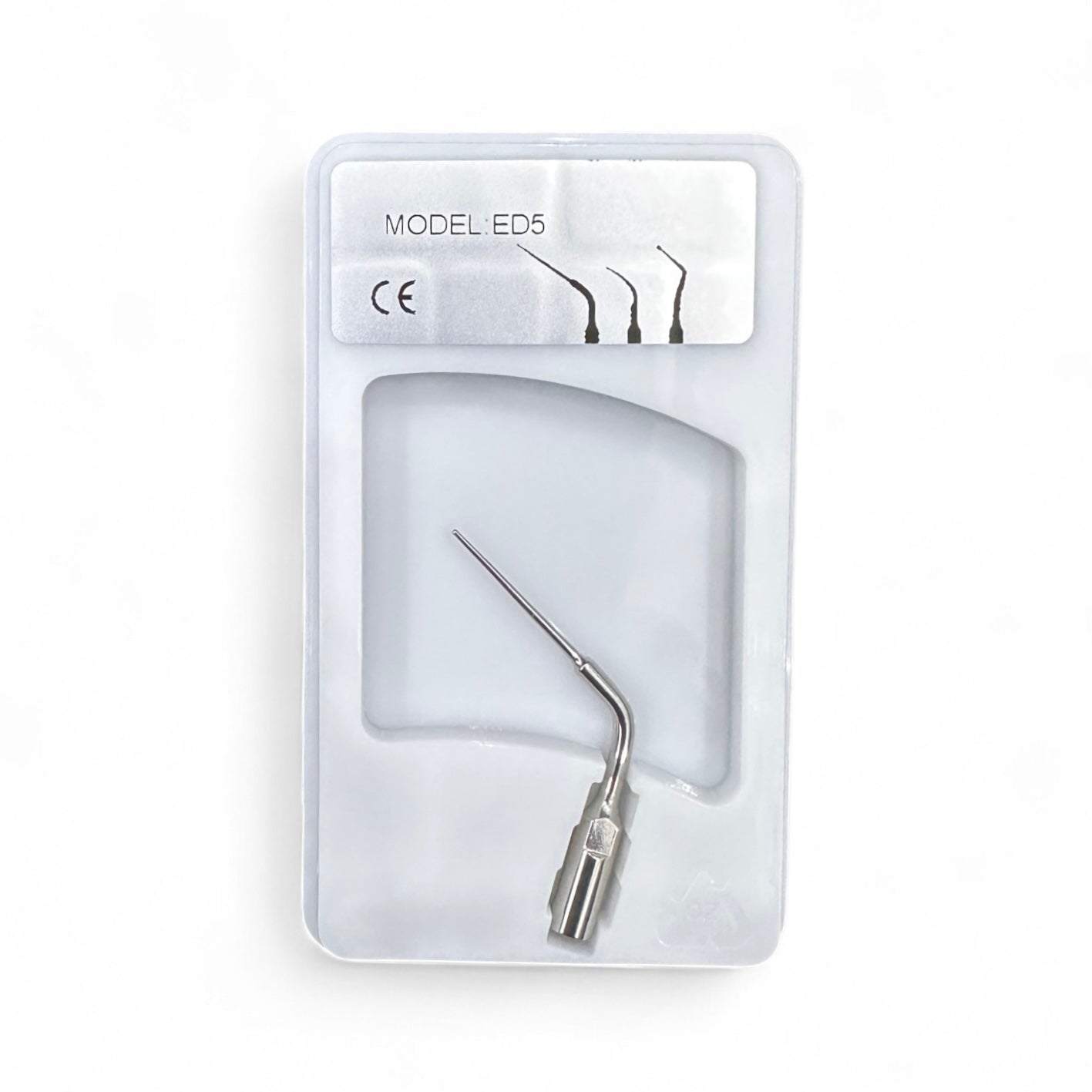 Ultrasonic Tips | EMS and Satelec Fitting ED5