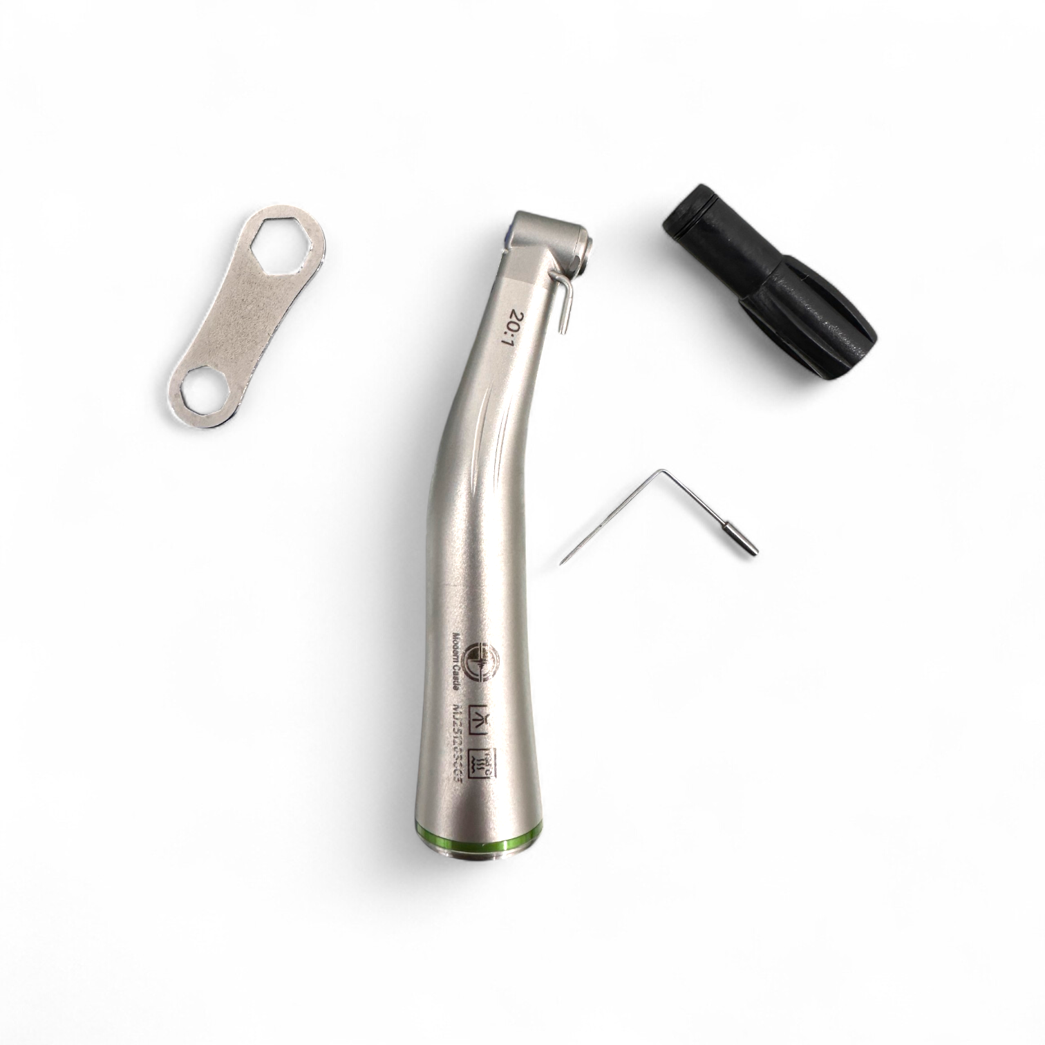 Implantology Contra Angle Handpiece Internal Irrigation 20:1