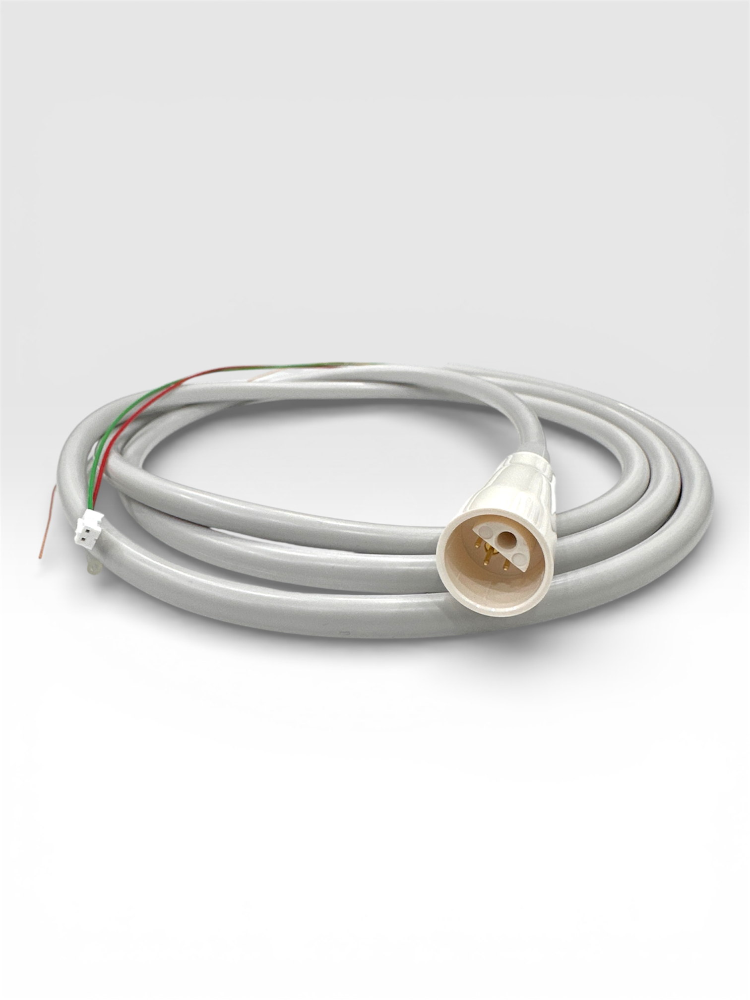 Ultrasonic Scaler Handpiece Cable – Replacement / EMS/Woodpecker Compatible (6.5ft)