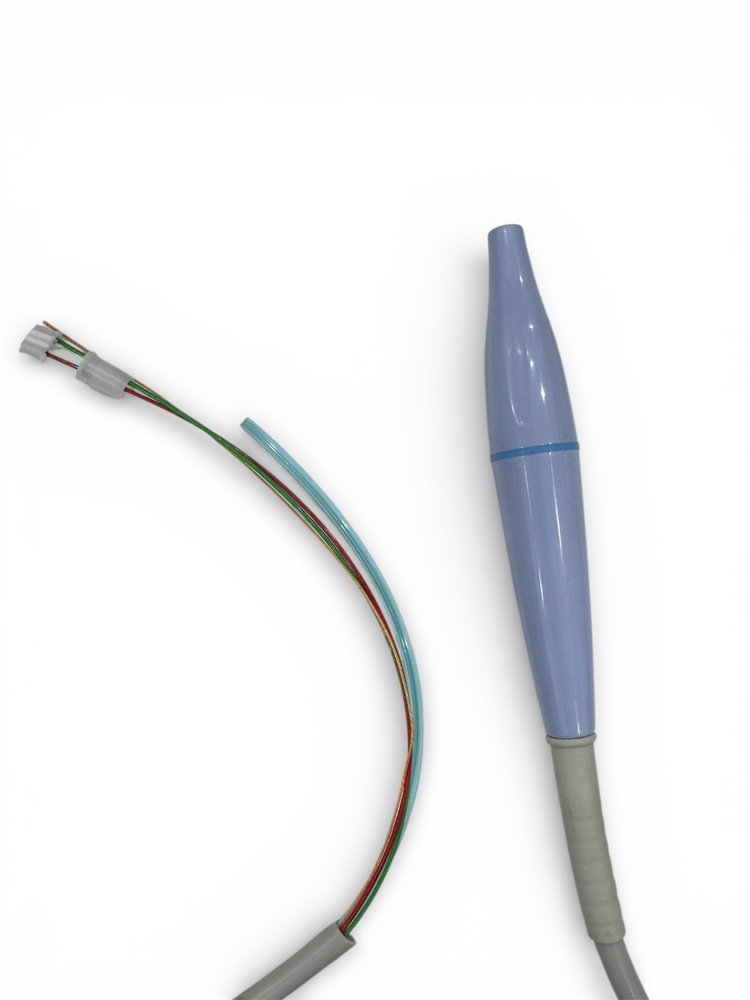 Ultrasonic Scaler Handpiece H1 Cable – Replacement Tube for Dental Unit (1.2 meters)