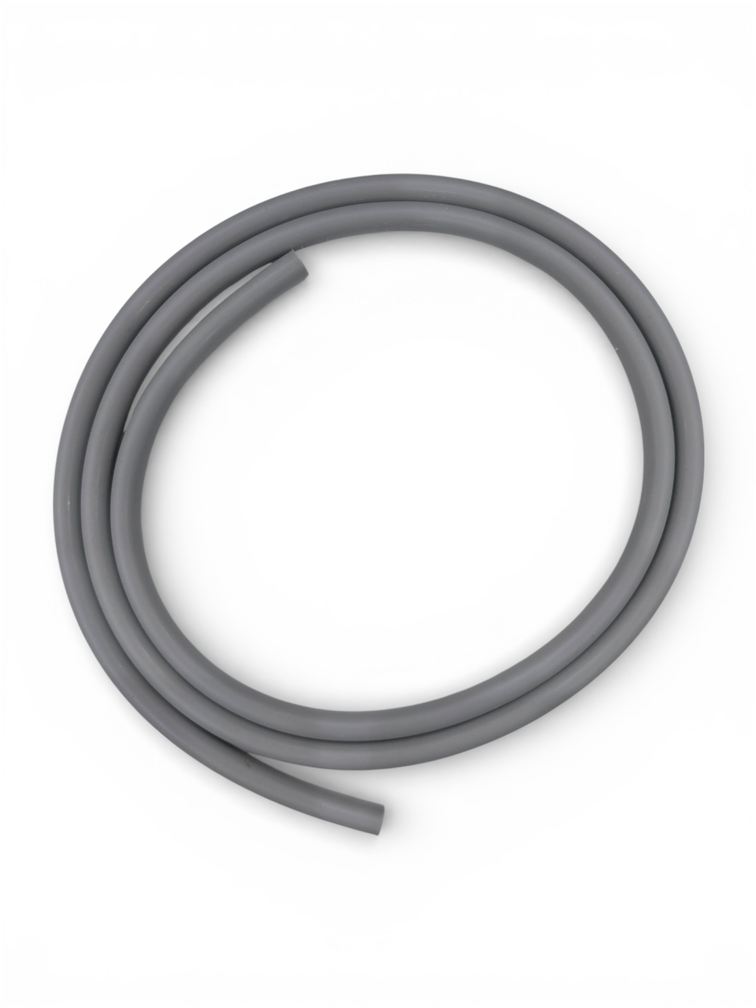 Suction Silicone Tube Pipe Hose – Tubing for HVE/Saliva Ejector (2 meters)