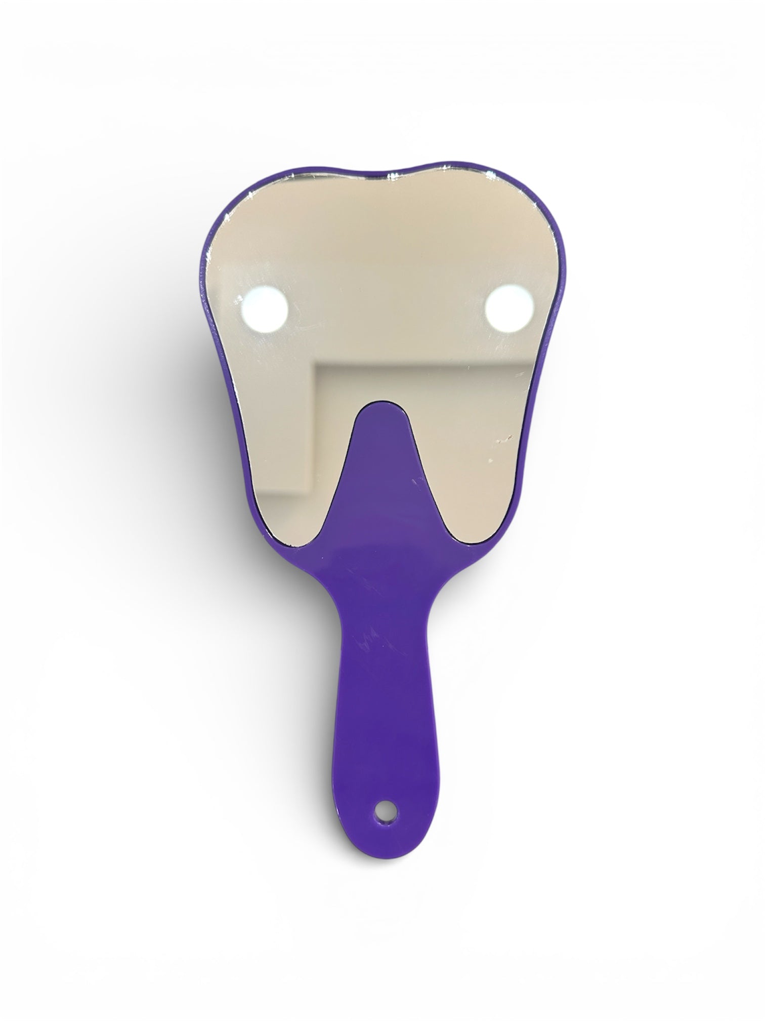 Dental Intraoral Photography Mirror – Occlusal Type