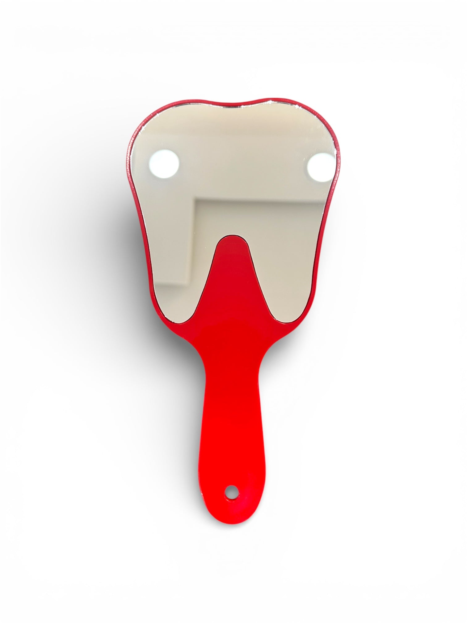 Dental Intraoral Photography Mirror – Occlusal Type