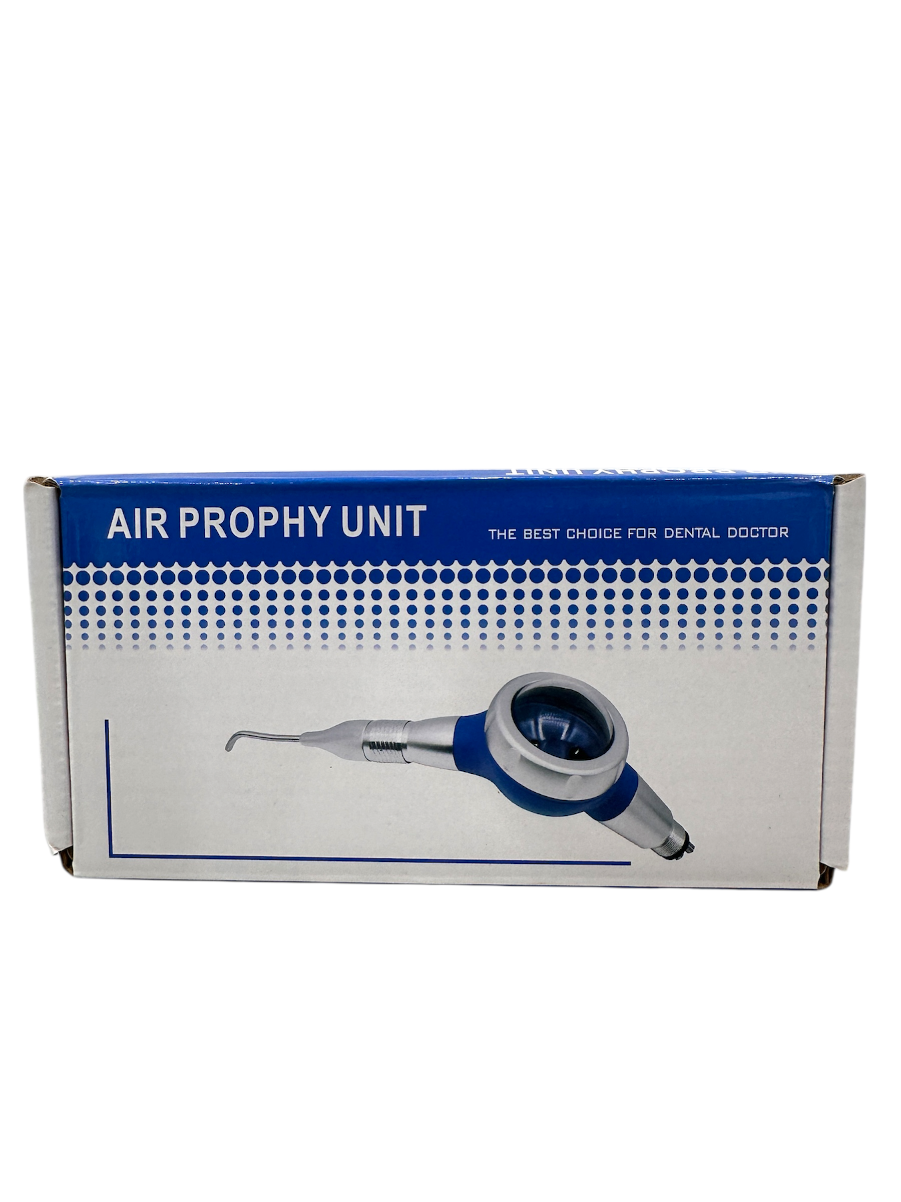 Dental Air Prophy Unit - Air Polishing