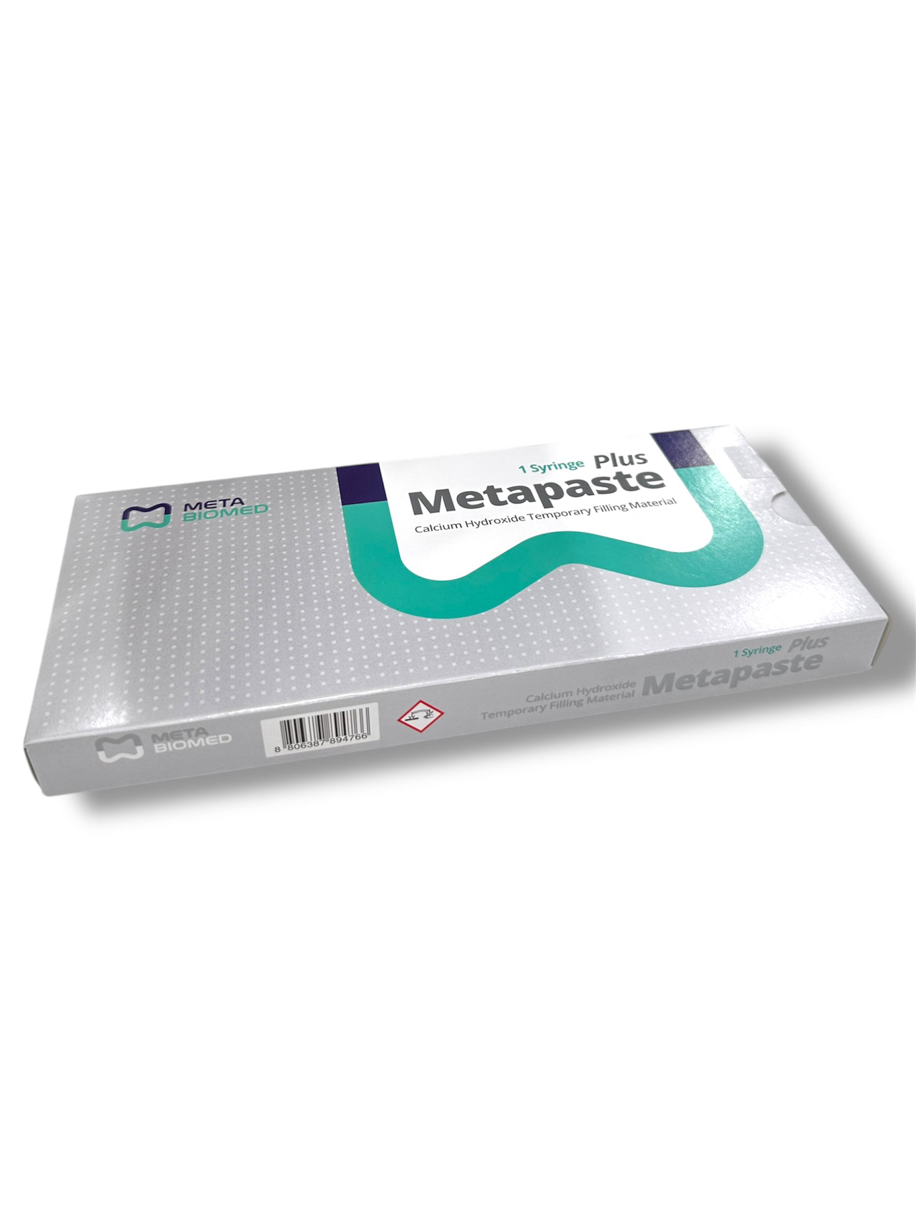 Meta Paste – Endodontic Sealer