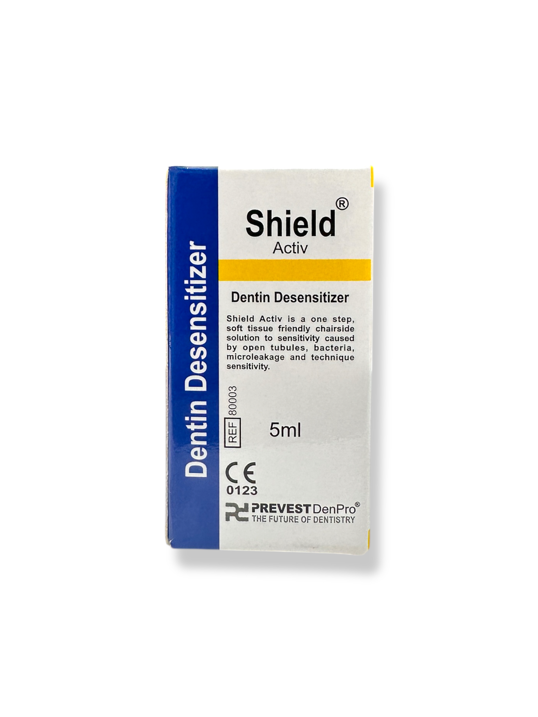 Desensitizer Dentin – Shield Activ 5ml