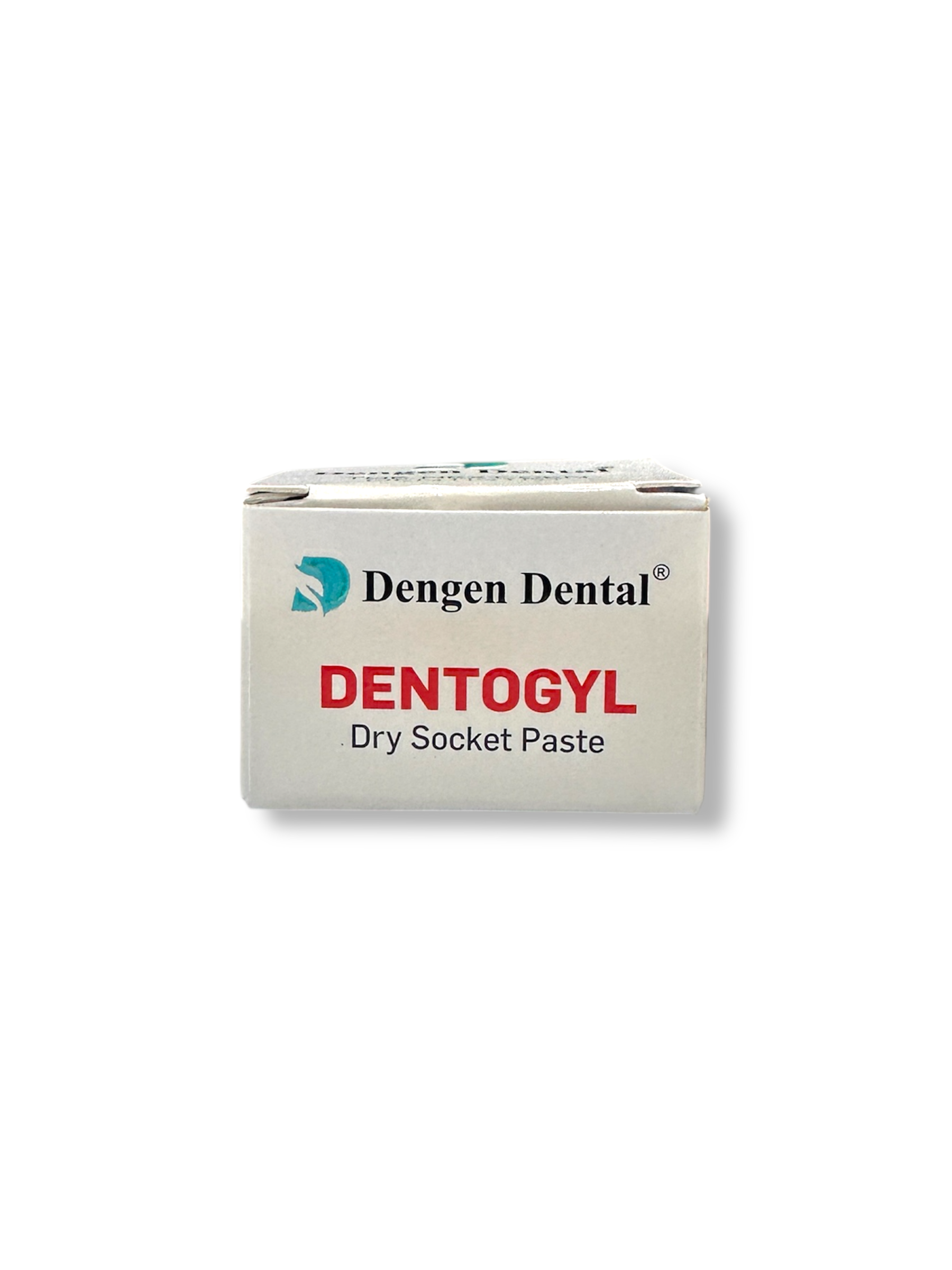 Dry Socket Paste – Dental Alveolar Dressing 12g