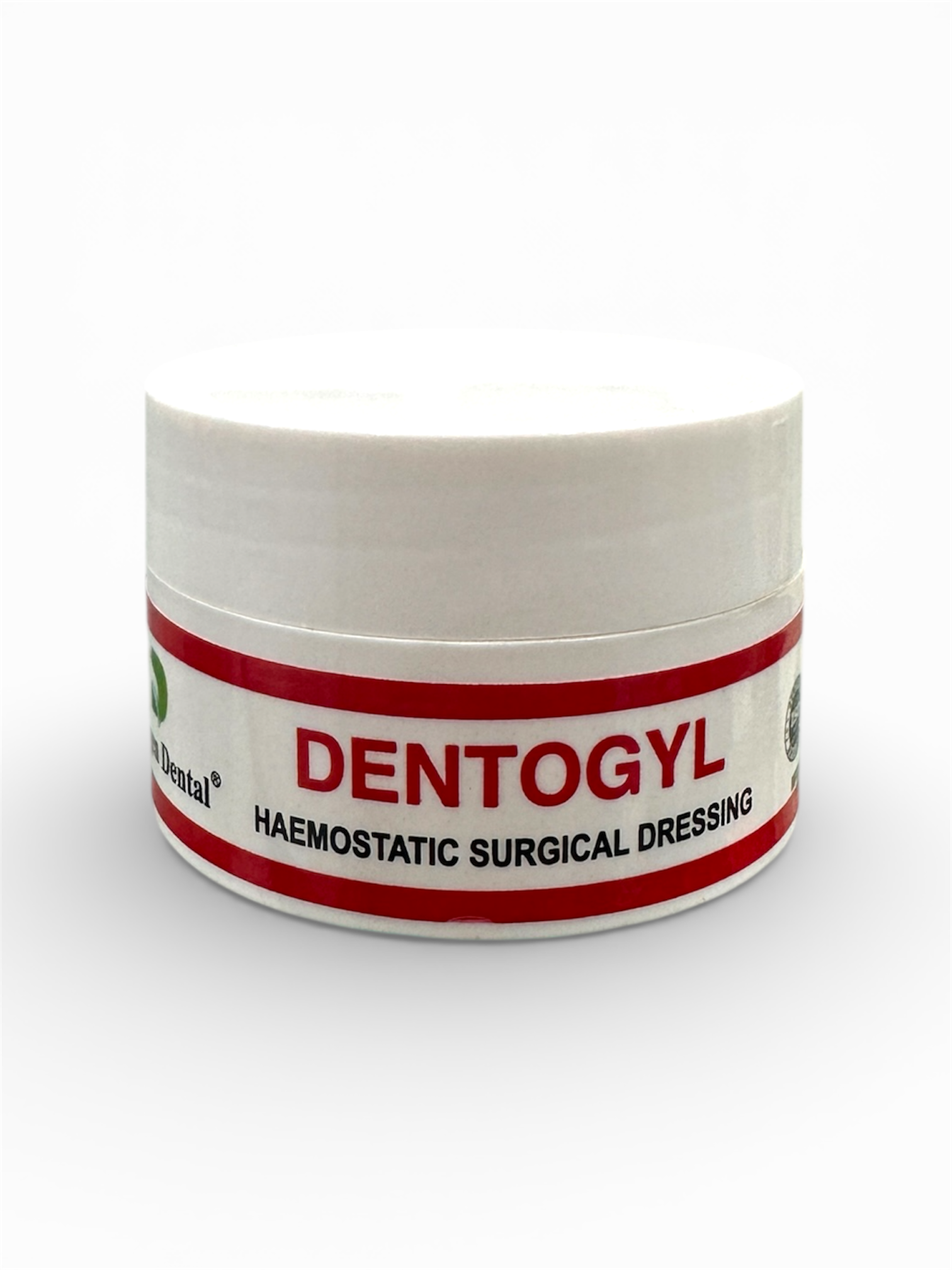 Dry Socket Paste – Dental Alveolar Dressing 12g