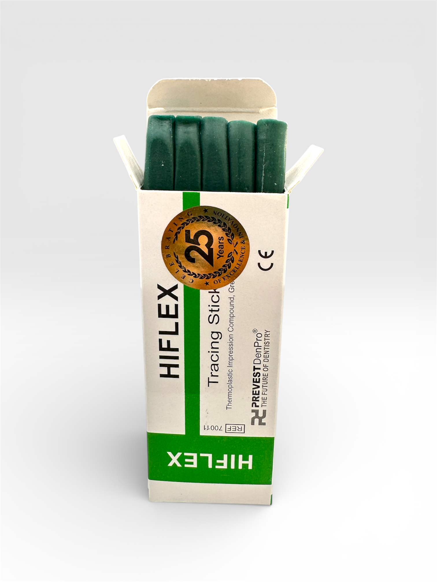 Hiflex Tracing Stick – Dental Impression Tracing Compound