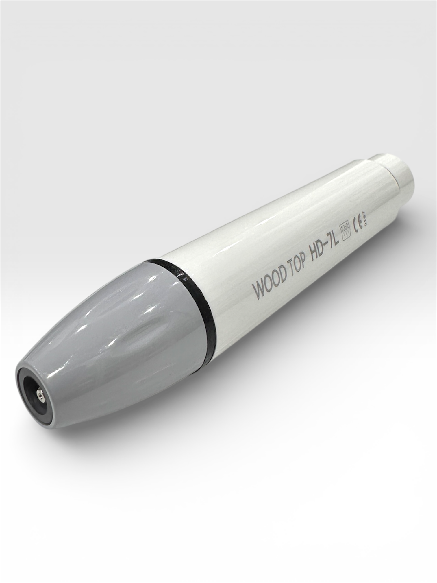 Woodpecker HD‑7L LED Piezo Ultrasonic Scaler Handpiece – DTE Compatible