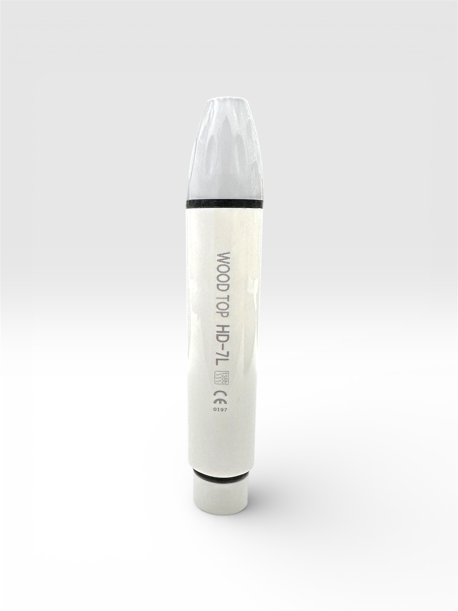 Woodpecker HD‑7L LED Piezo Ultrasonic Scaler Handpiece – DTE Compatible