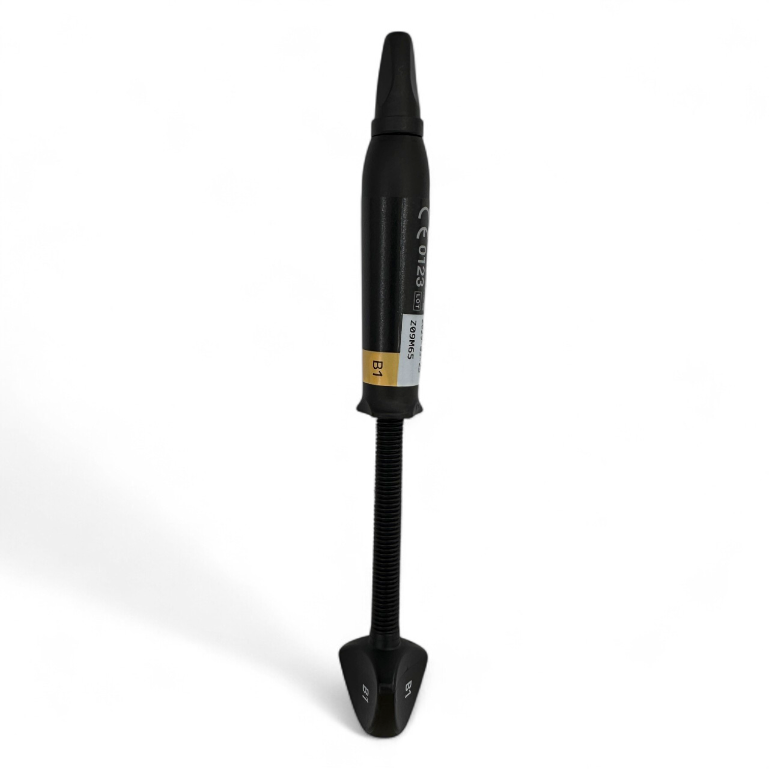 Tetric N-Ceram 2 Refill – Light-Curing Nano-Hybrid Composite Syringe 3.5 g – Ivoclar Vivadent