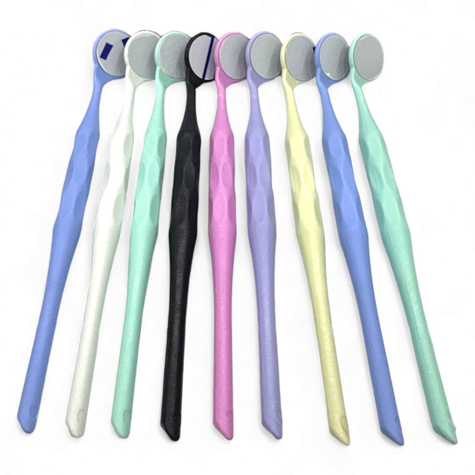 Premium Double‑Sided Dental Mouth Mirrors Premium Surface Oral Examination Mirrors