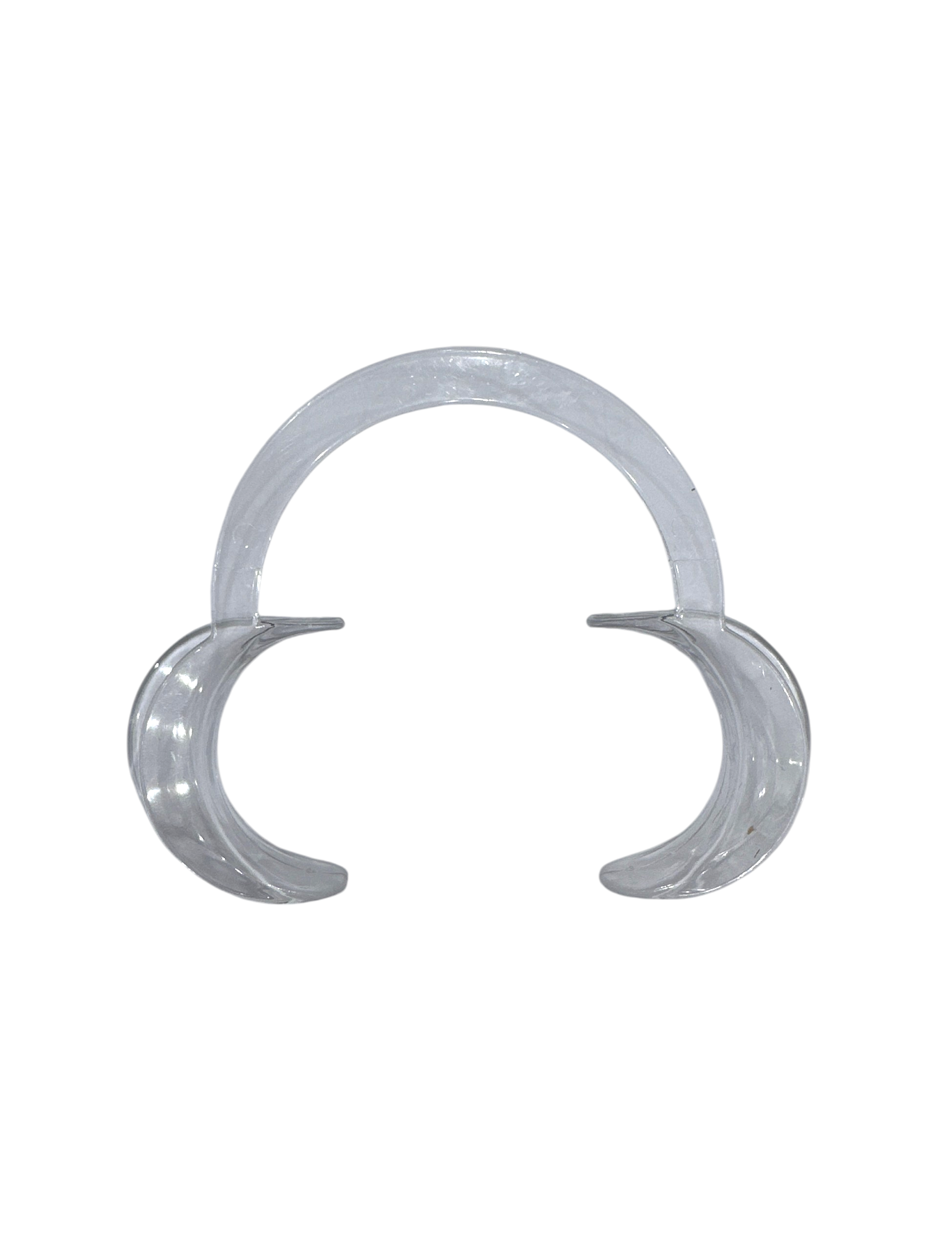 Plastic Cheek Retractor – Intraoral Mouth Opener