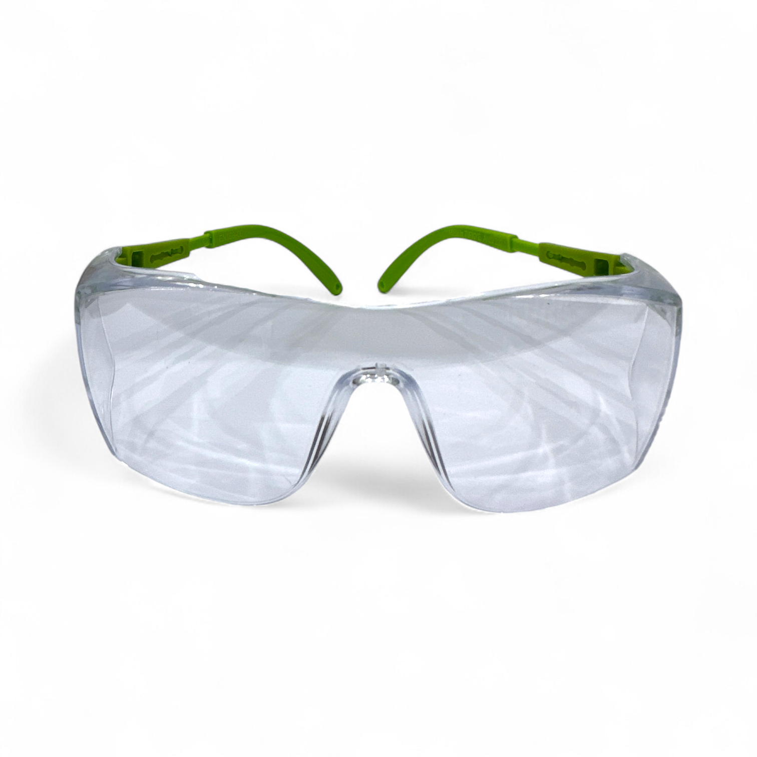 Protective Safety Glasses – Anti-Fog Dental & Laboratory Eye Protection Goggles