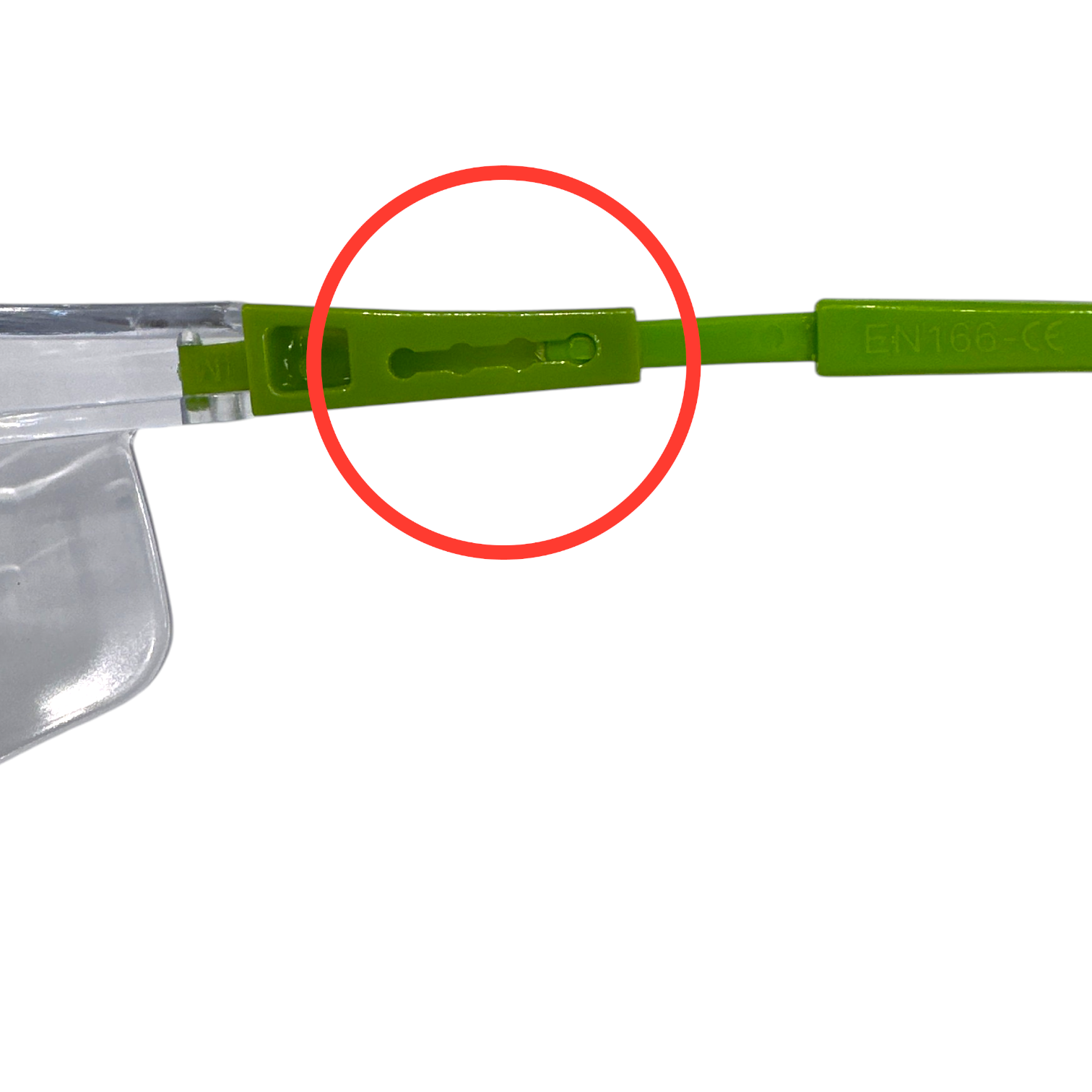 Protective Safety Glasses – Anti-Fog Dental & Laboratory Eye Protection Goggles