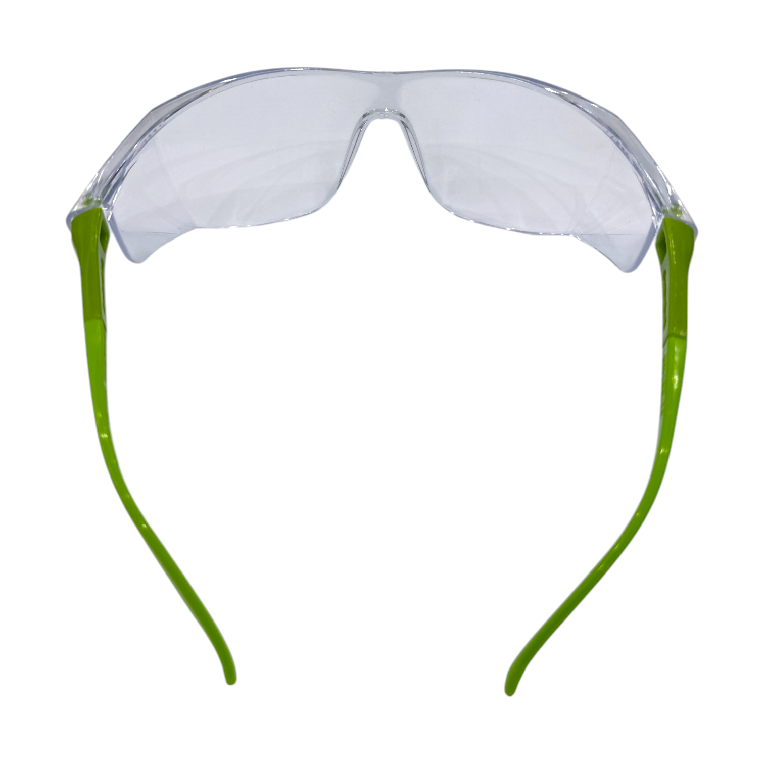 Protective Safety Glasses – Anti-Fog Dental & Laboratory Eye Protection Goggles