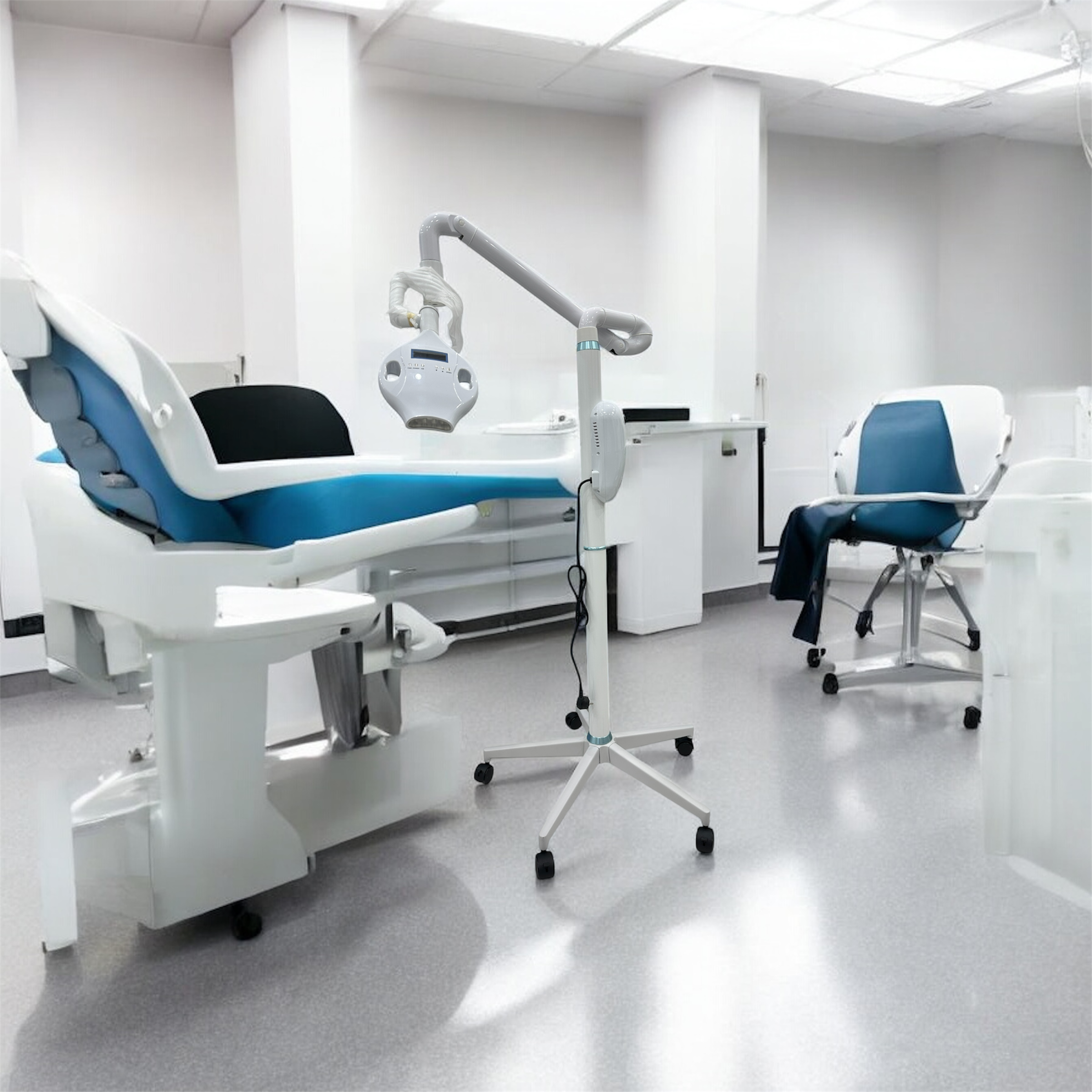 Professional LED Teeth Whitening Lamp