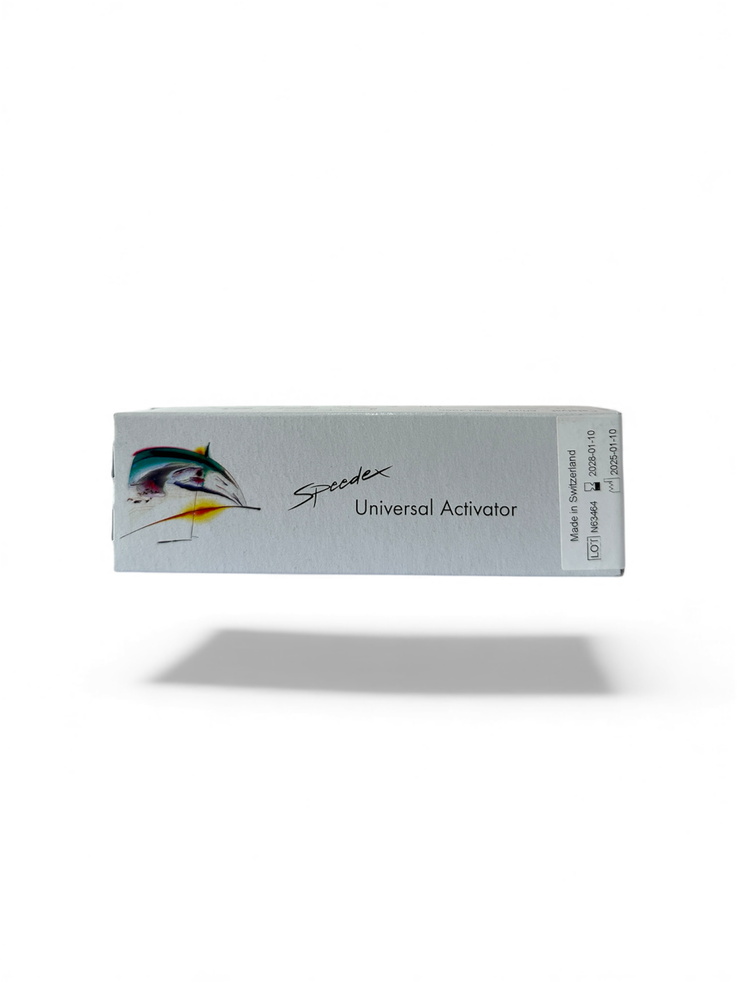 Universal Activator Speedex