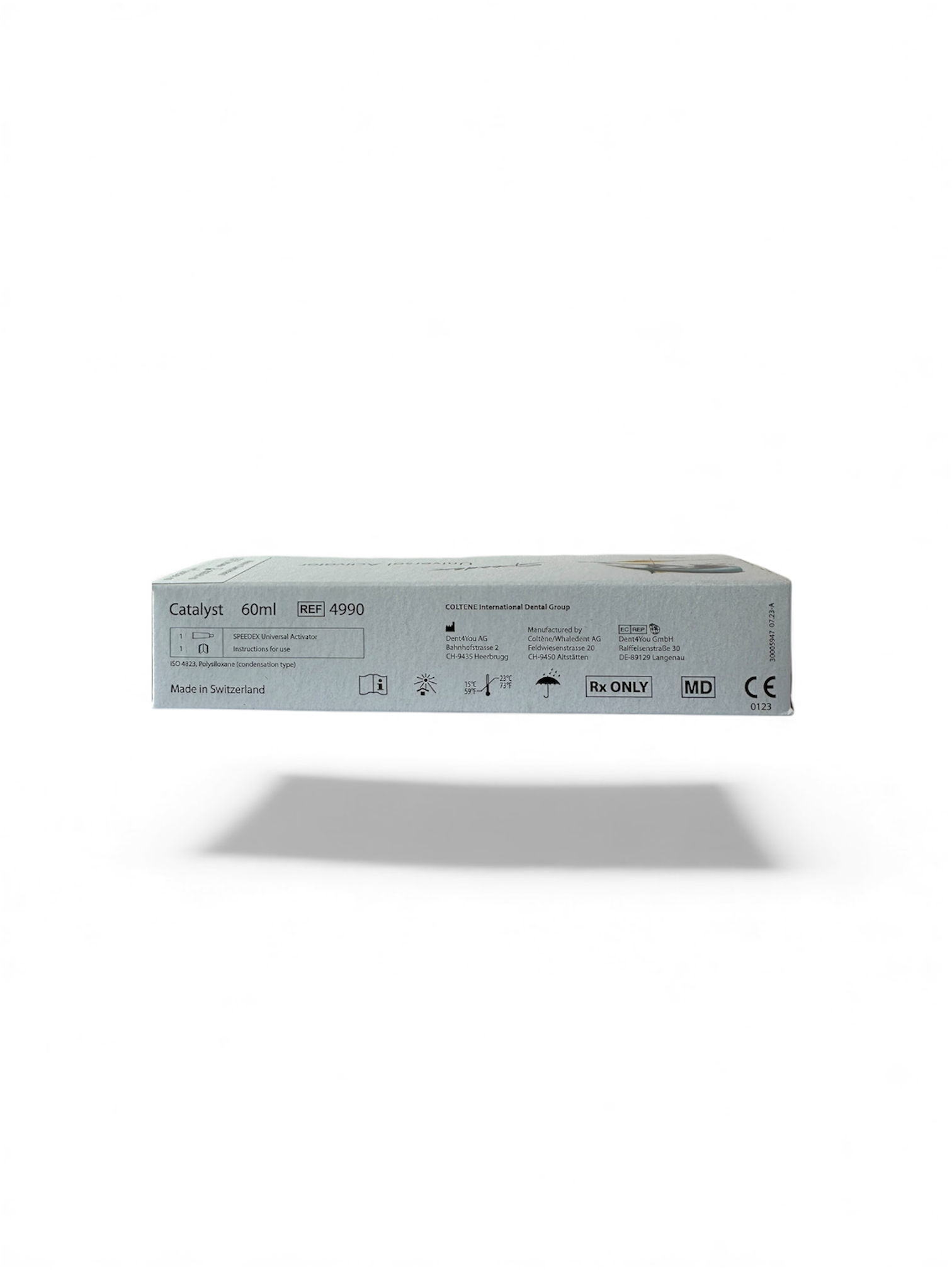 Universal Activator Speedex