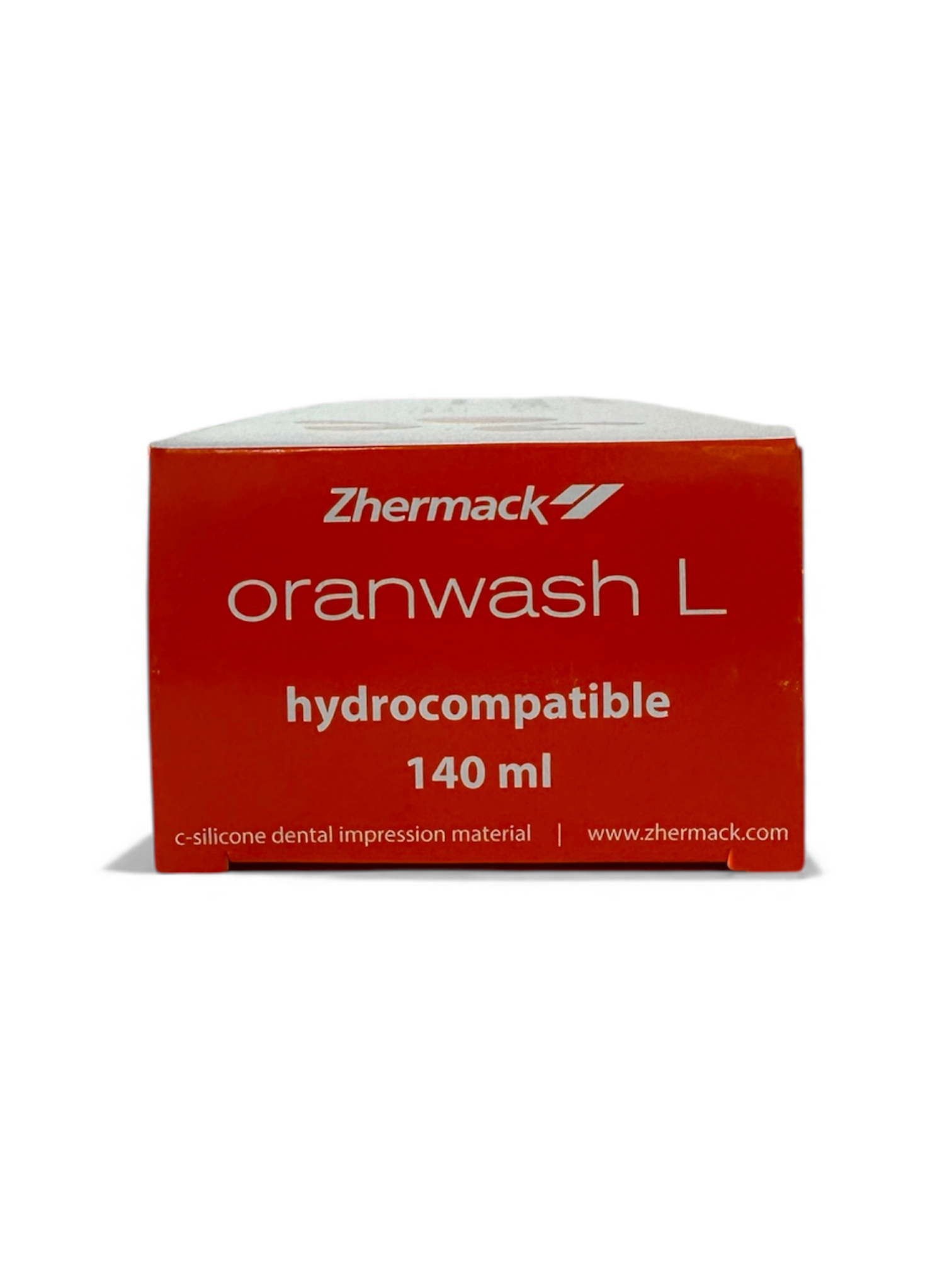 Oran Wash L by Zhermack – Dental Impression Cleaning 140ml