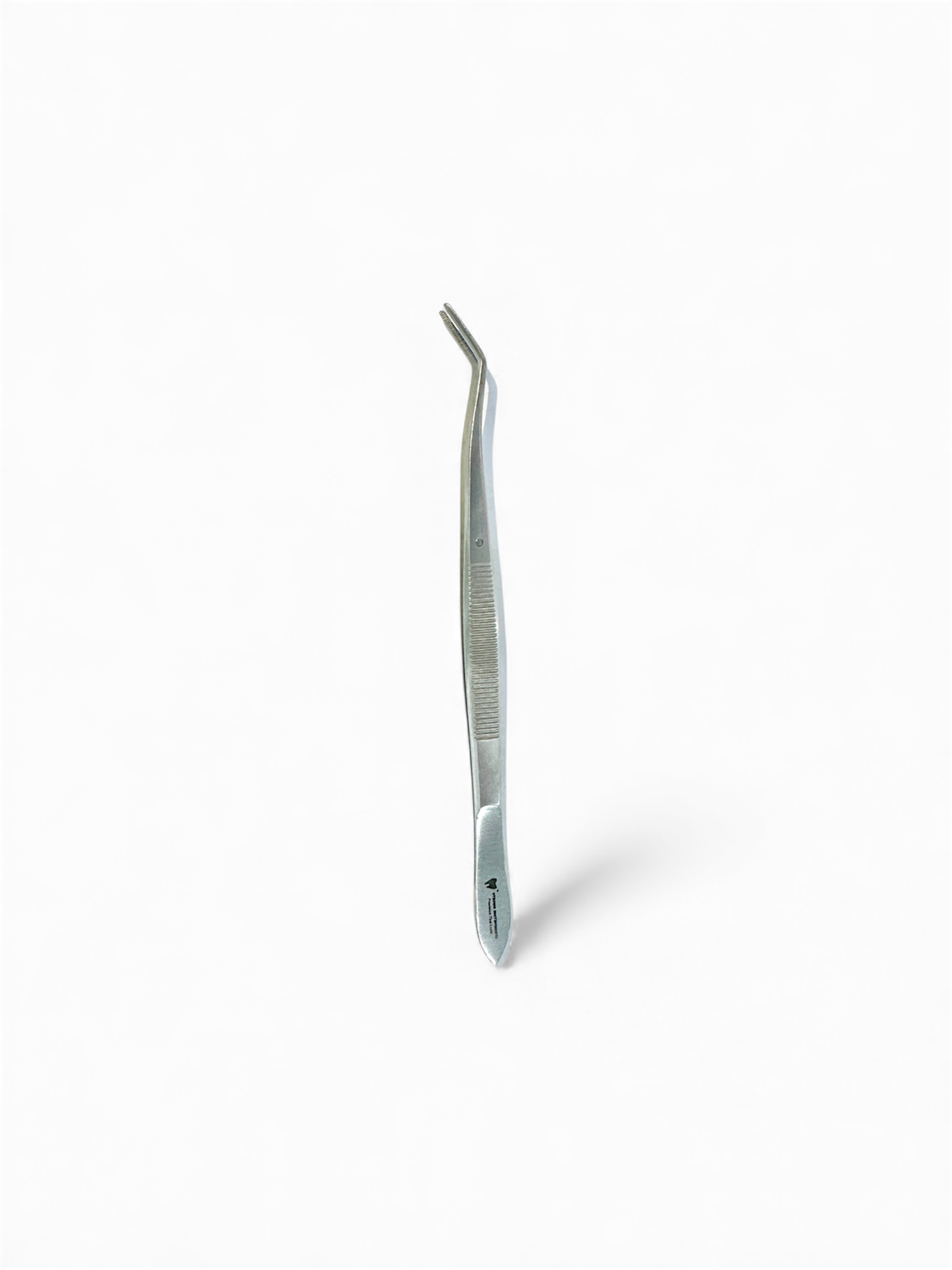 3-Piece Stainless Steel Dental Examination Set – Mirror, Probe & Tweezer