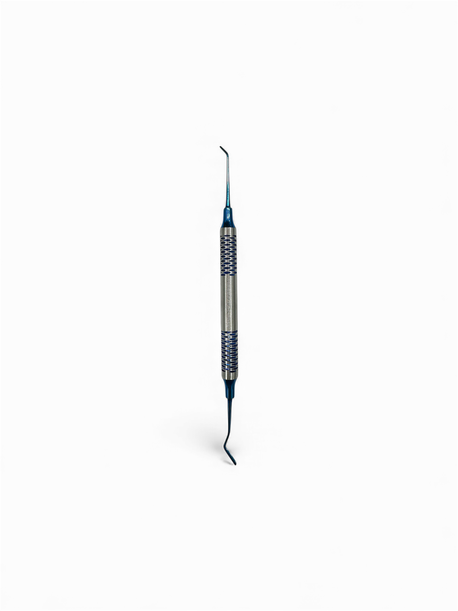 6-Piece Composite Filling Instrument Set – Dental Restorative Tools