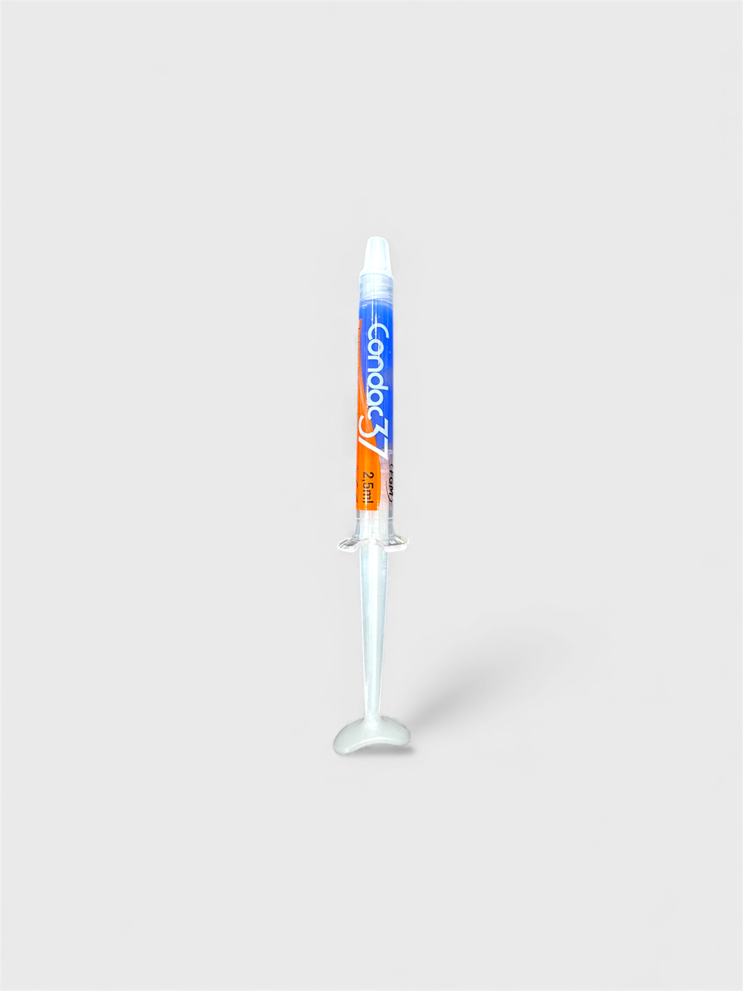Condac 37 by FGM 2.5ml – Dental Phosphoric Acid Etching Gel