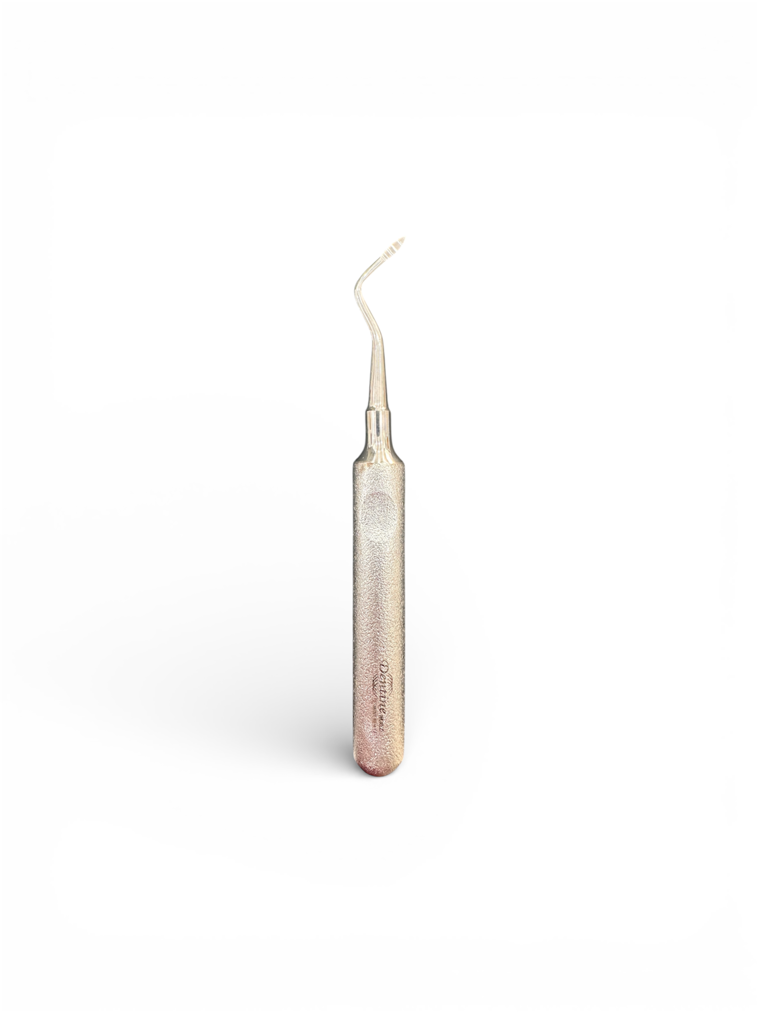 Sickle Scalers Set 3-Pcs Dentine World – Stainless Steel Dental Instruments