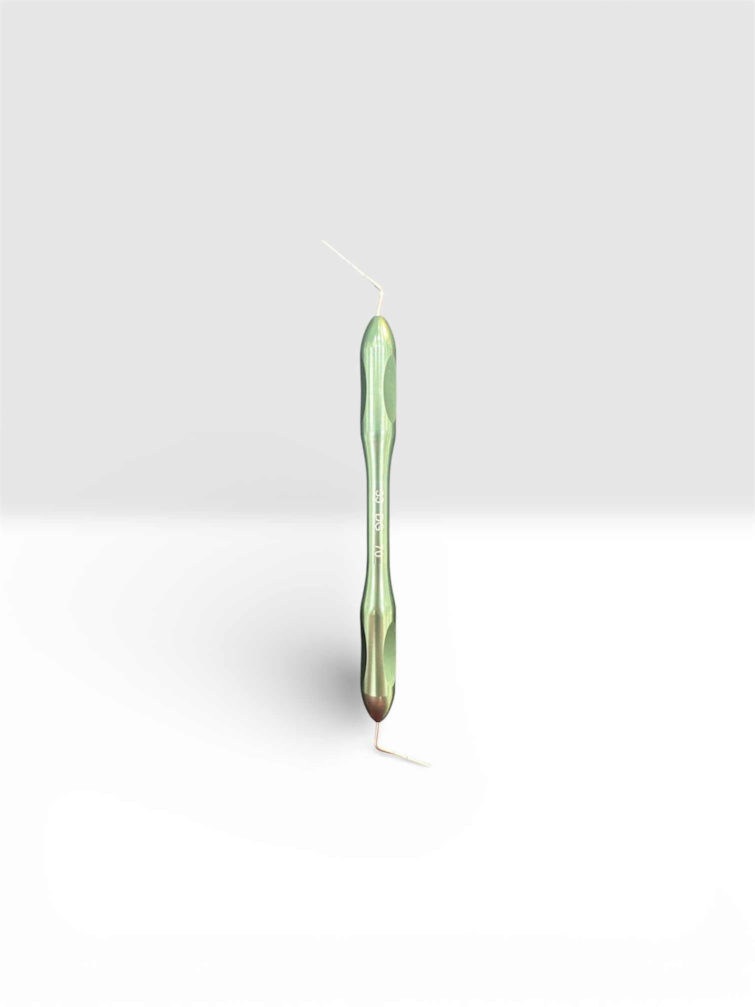 Dental Plugger – Hand Instrument for Compacting Restorative Materials