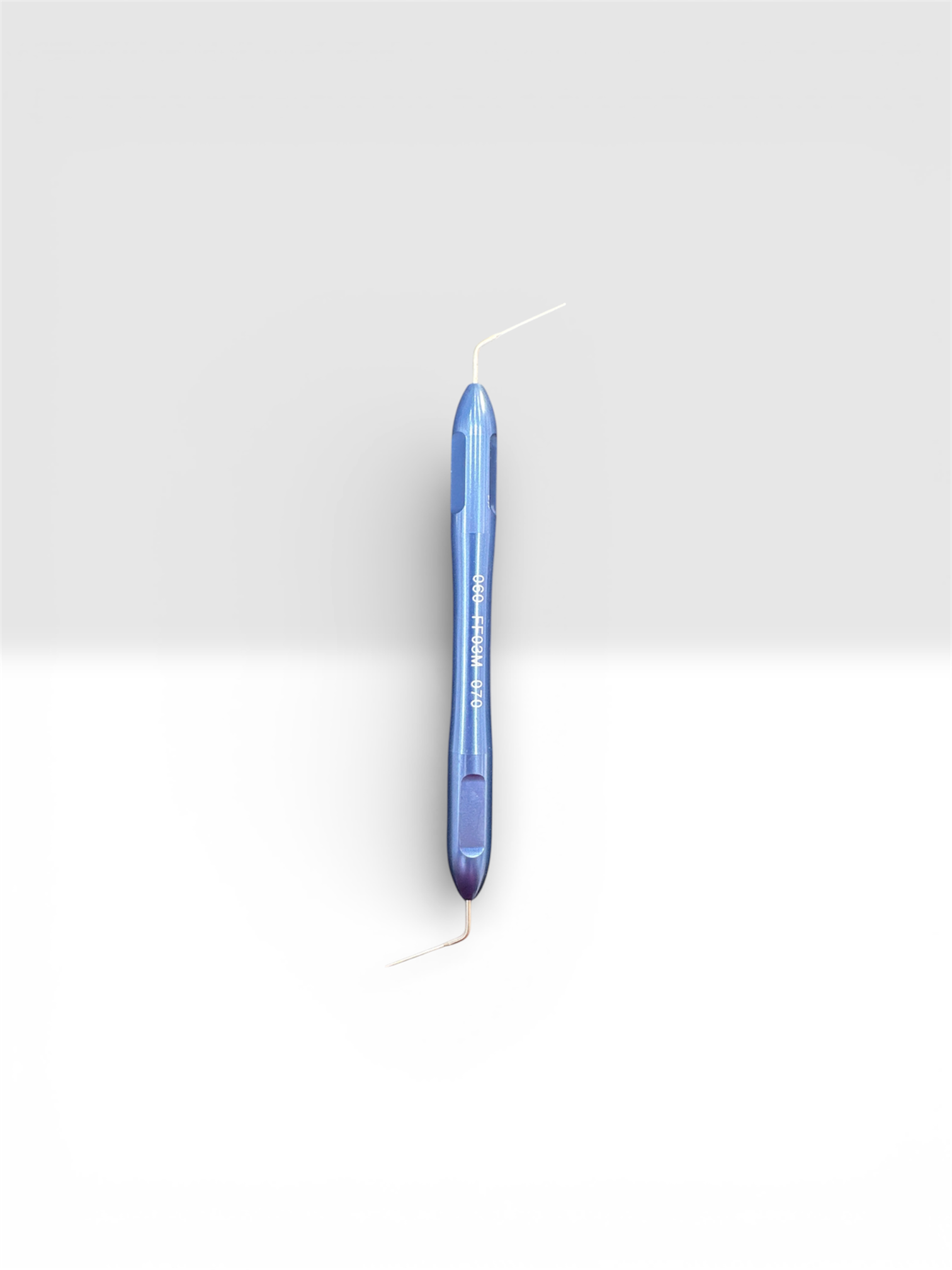 Dental Plugger – Hand Instrument for Compacting Restorative Materials