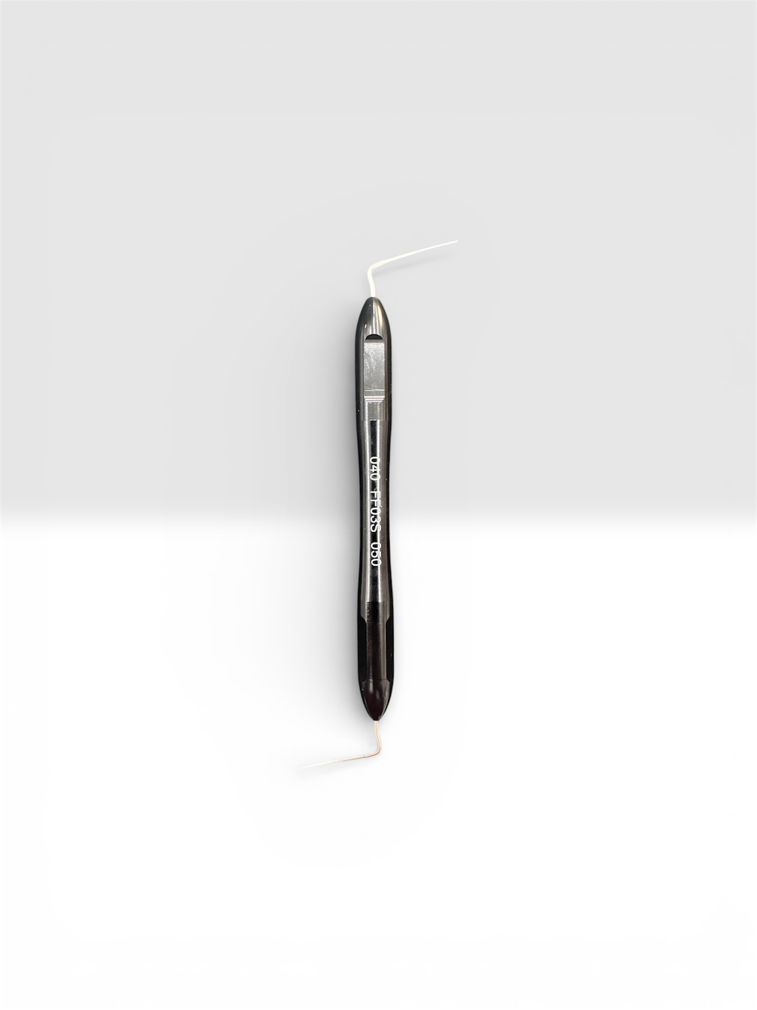 Dental Plugger – Hand Instrument for Compacting Restorative Materials