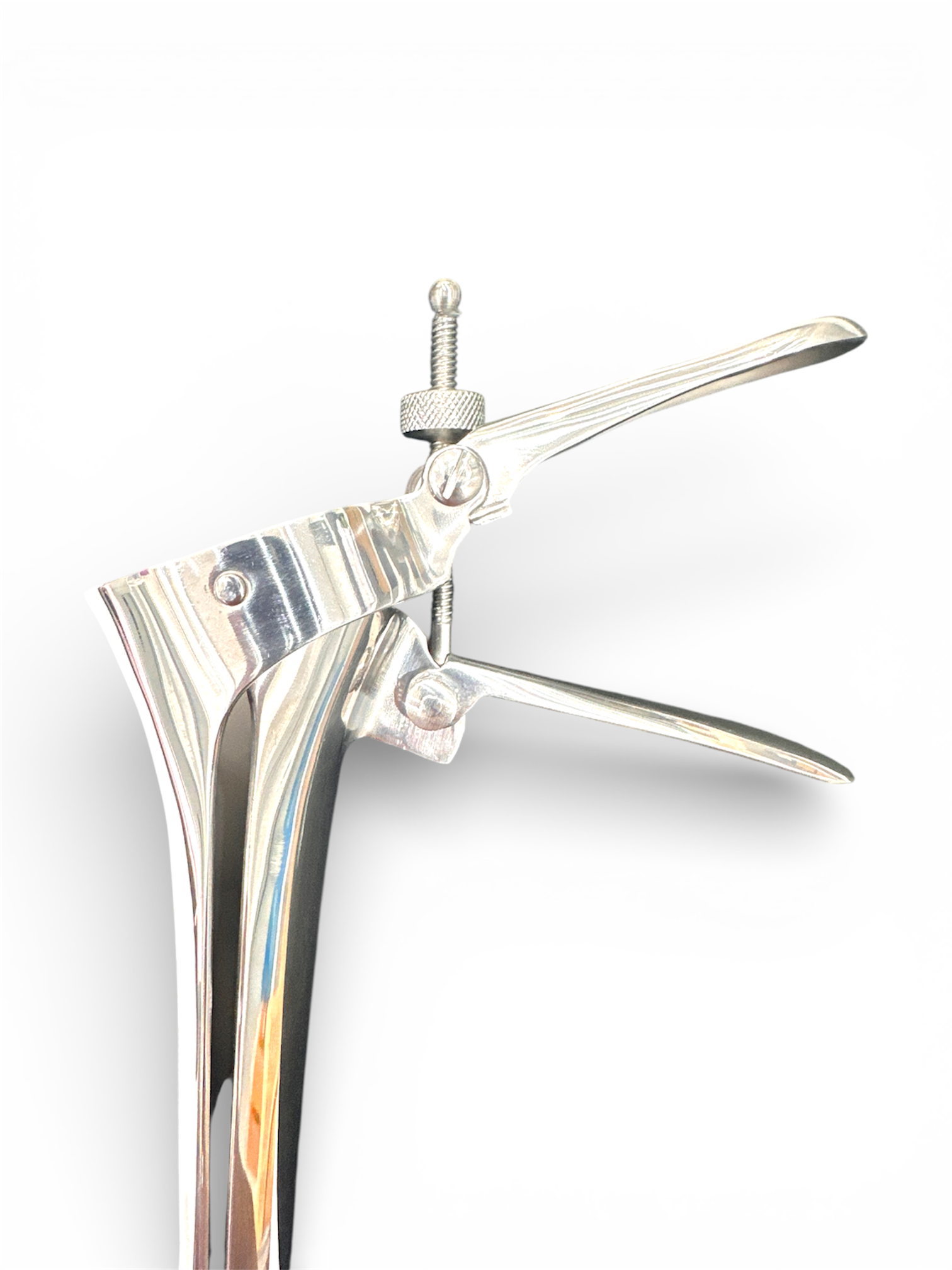 Cusco Vaginal Speculum – Gynecology Examination Tool