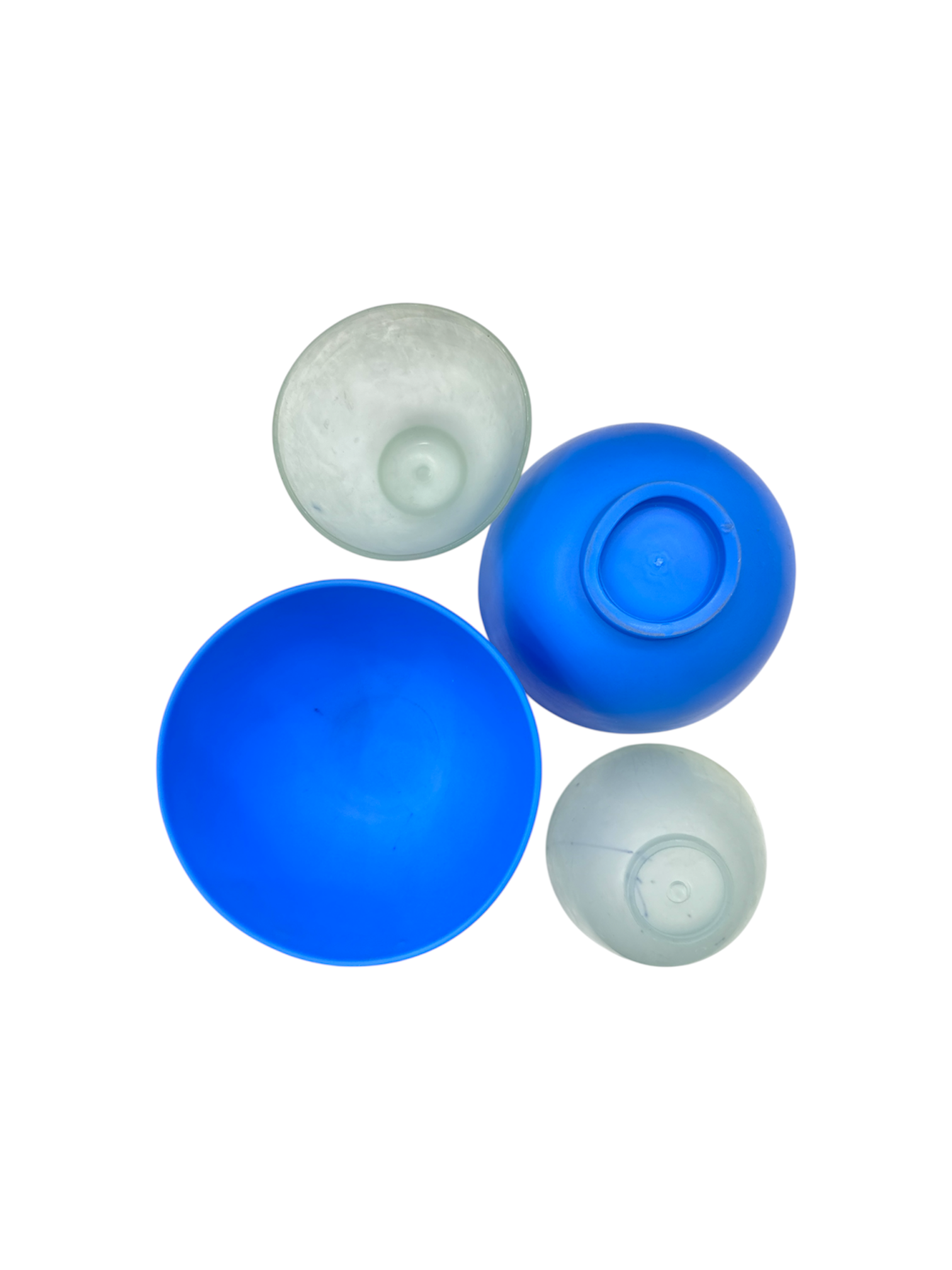 Mixing Bowl Silicone