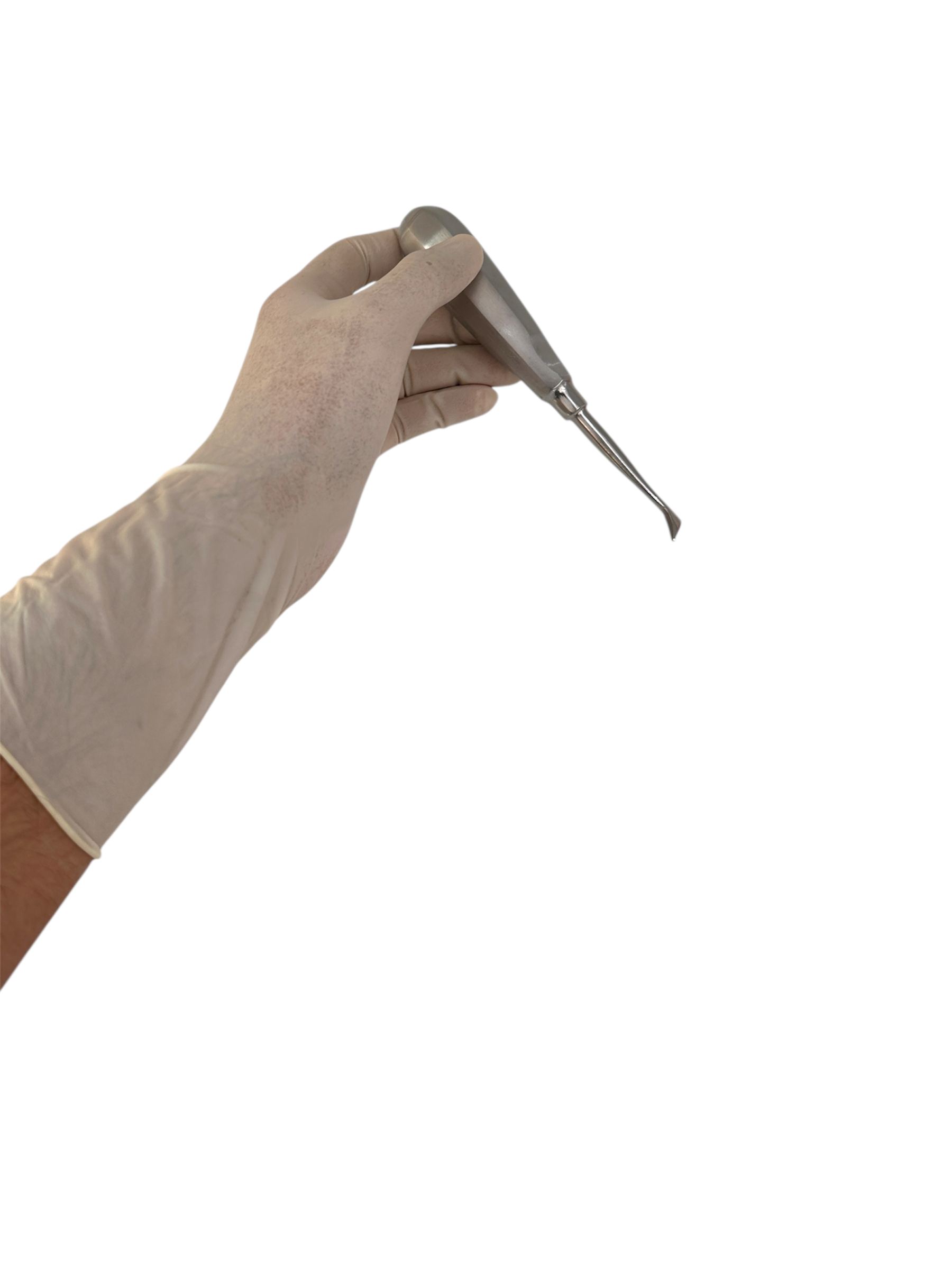 Latex Sterile Surgical Gloves – 50 Pairs