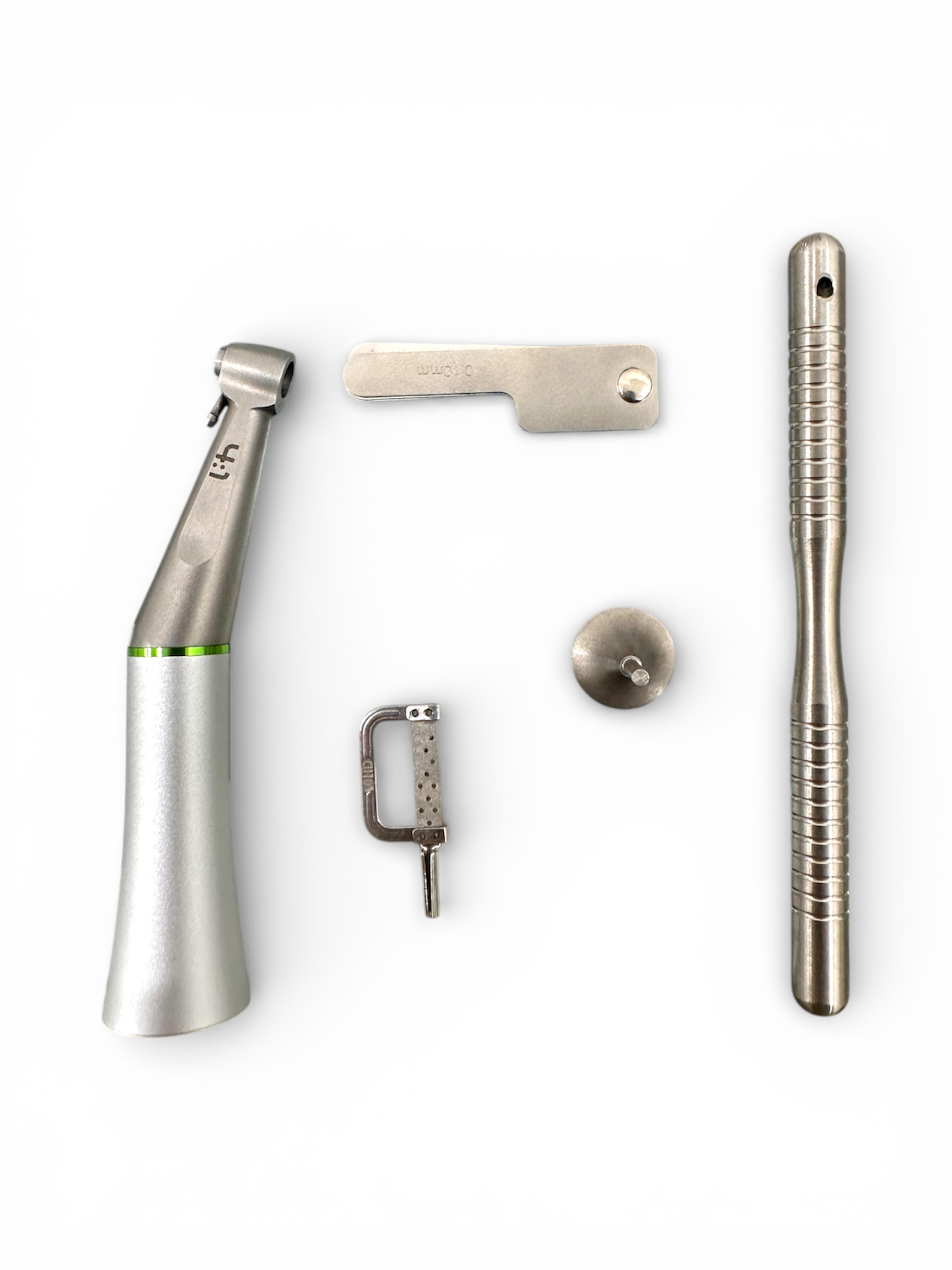 IPR Inter-proximal Enamel Kit