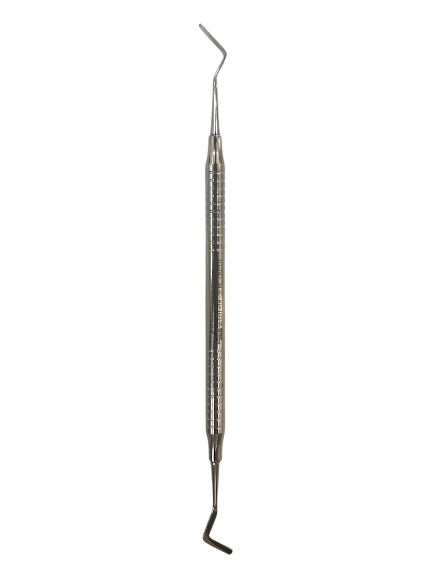 Plastic Filling Instrument