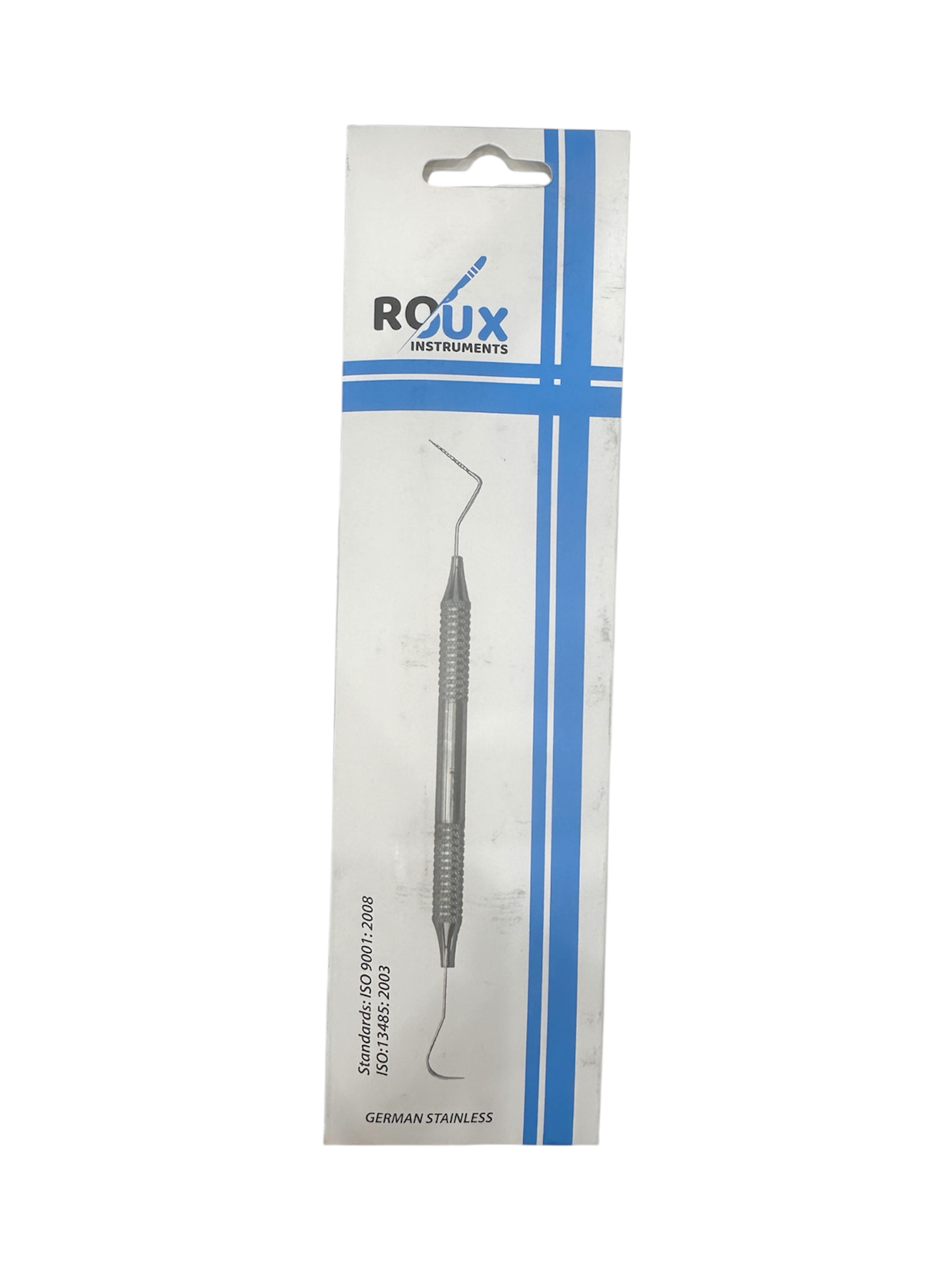 Plastic Filling Instrument