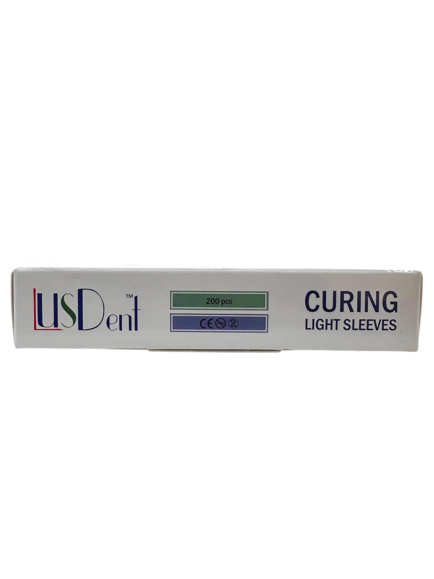 Curing Light Sleeves 200 Pieces
