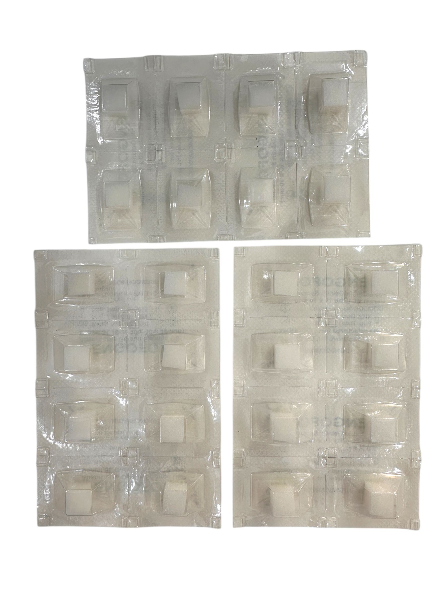 Dengofoam Absorbable Gelatin Sponges