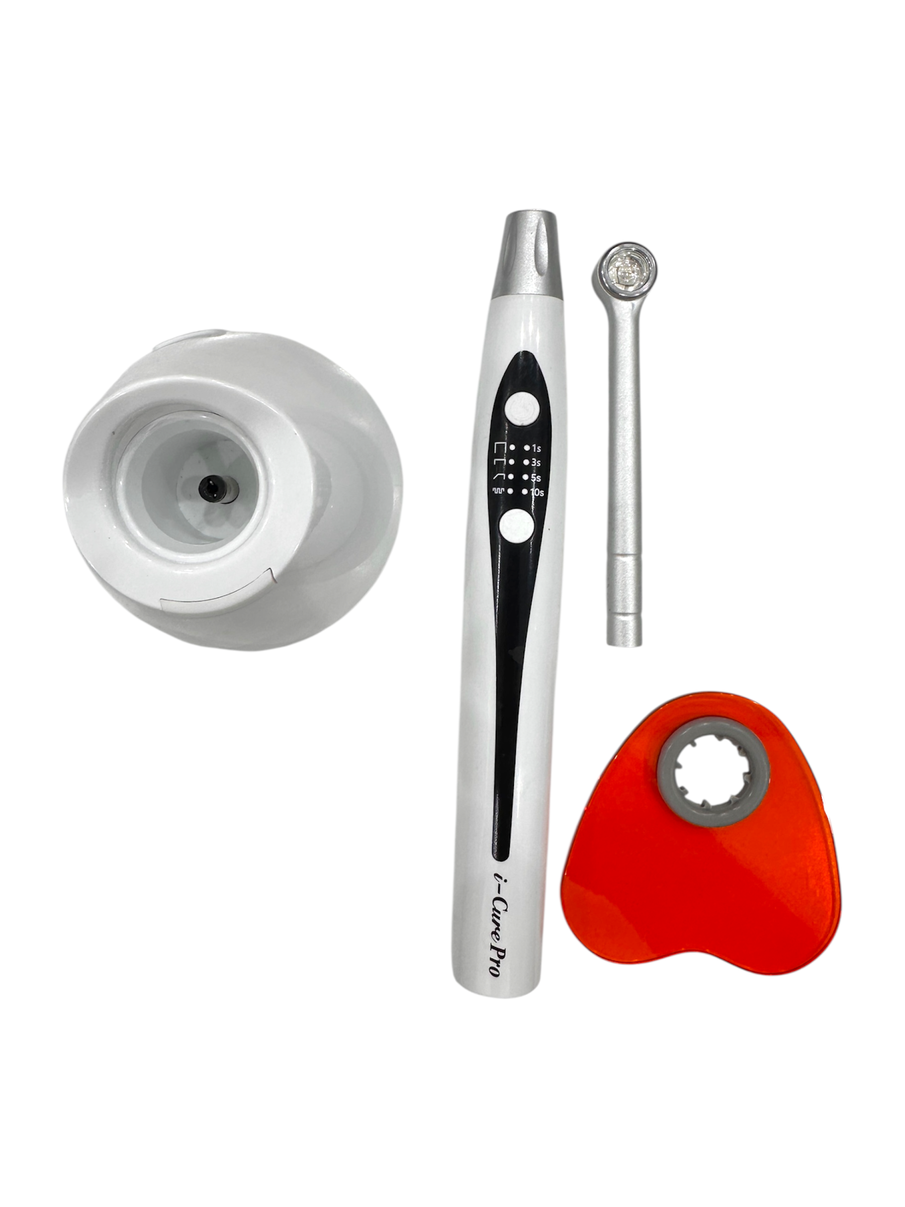 i-Cure LED Dental Curing Light Wireless
